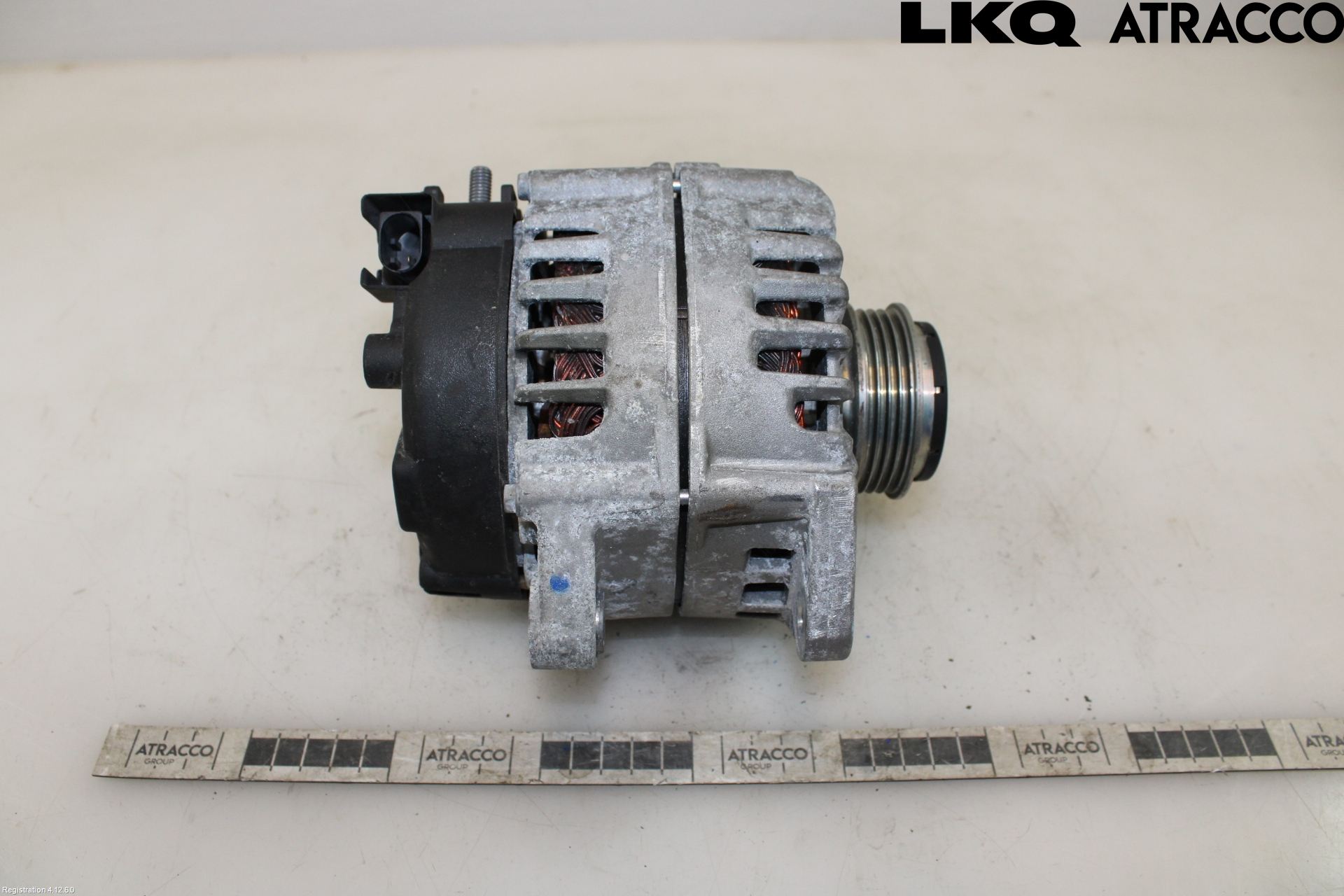 Mercedes-Benz MB E-KLASS (W213) 16-23 Dynamo