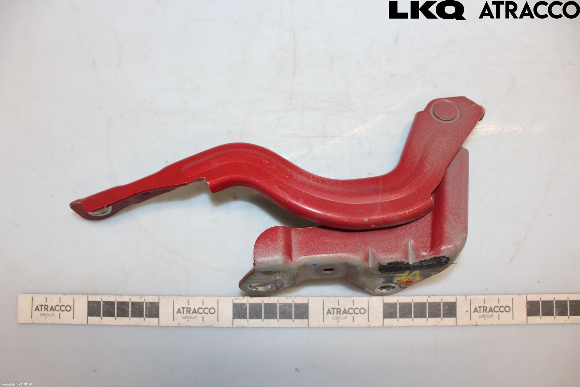 Hyundai i30 GD 13-17 Panser Hengsel - Hengsler