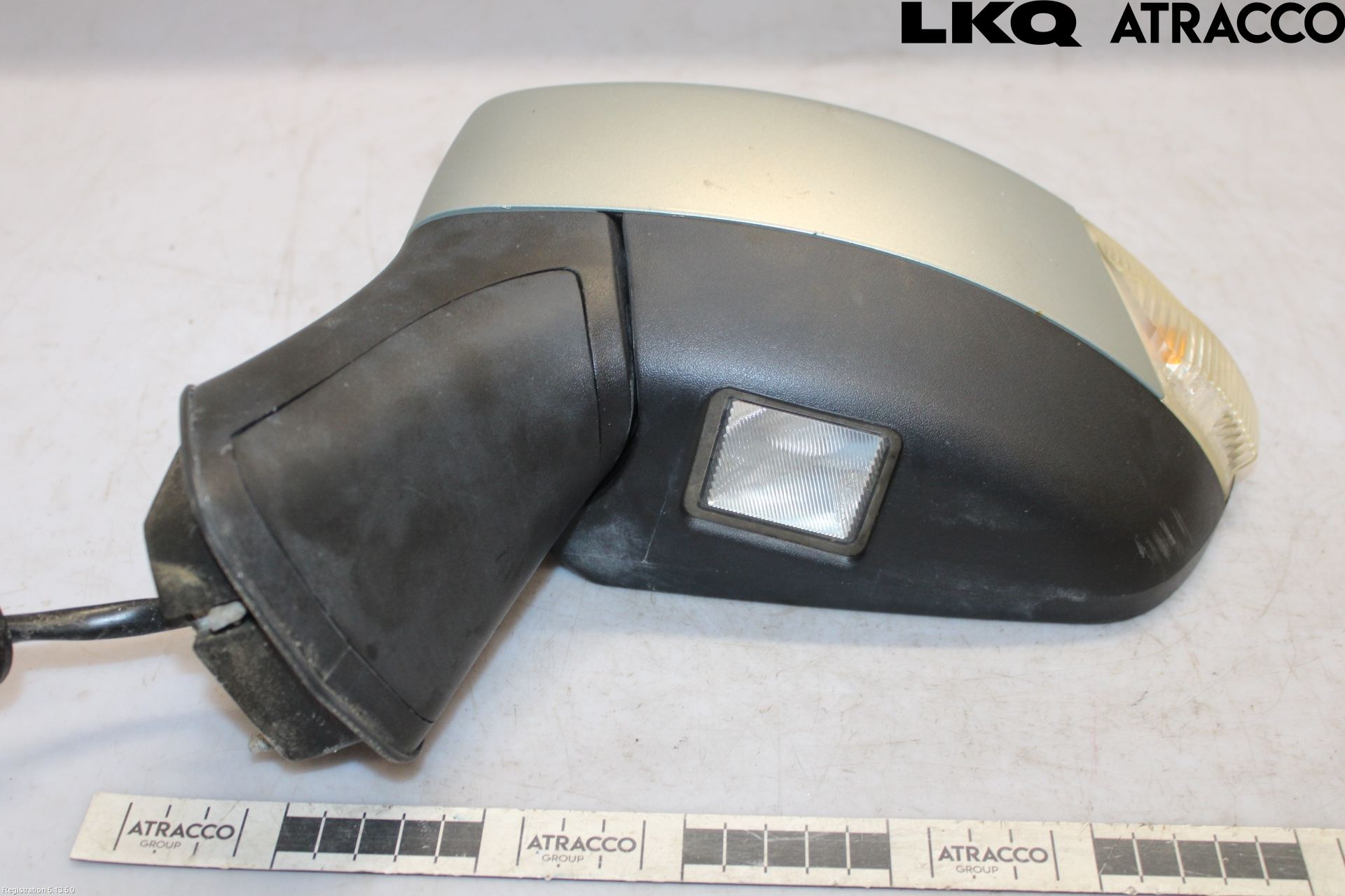 Ford KUGA 08-12 Speil V M-El Justering