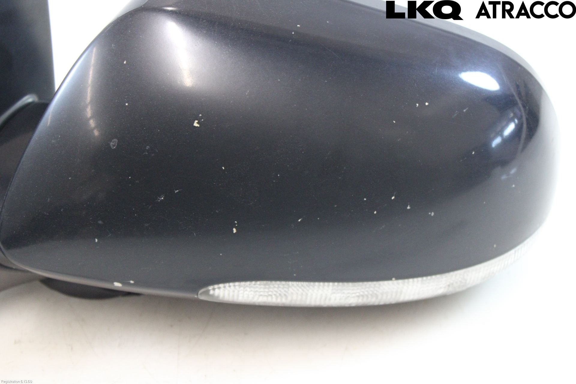 Honda ACCORD    03-07 Speil V M-El Justering