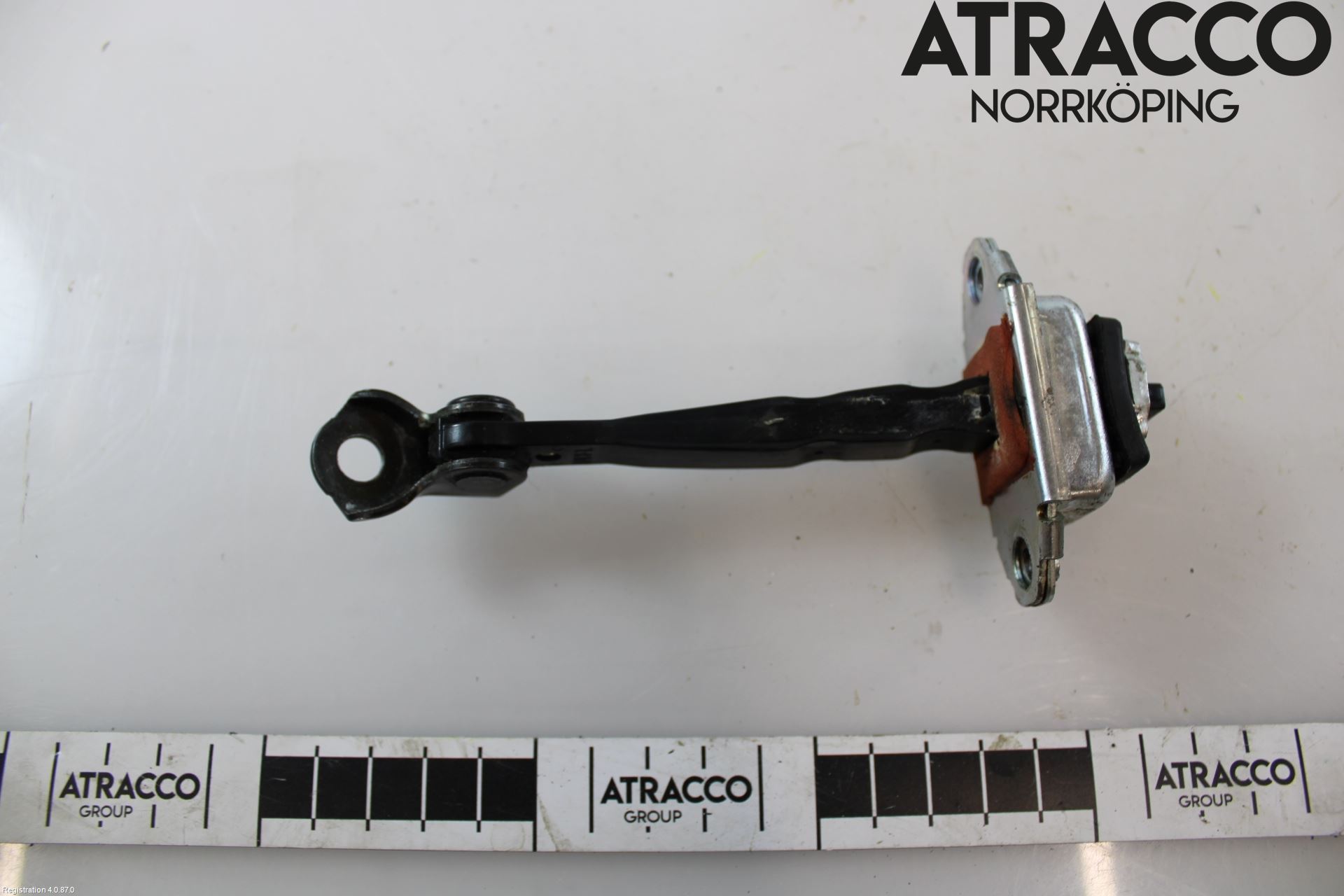Kia RIO 12-16 Dørstopper