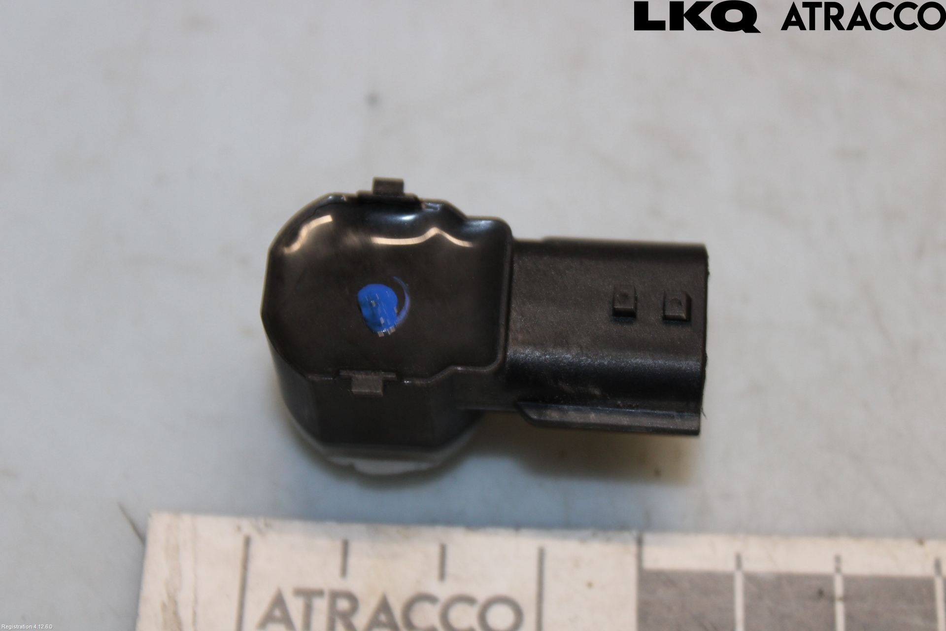 Nissan X-TRAIL 14-21 Sensor Parkering Front