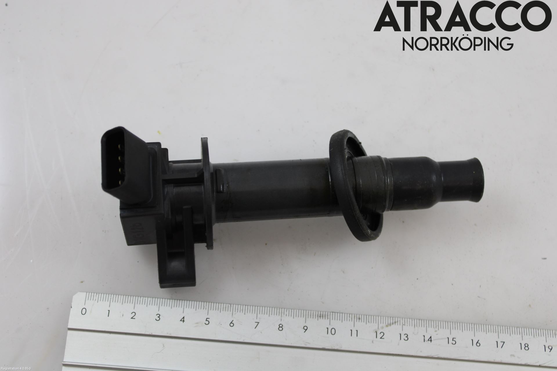 Toyota COROLLA 02-07 Coil