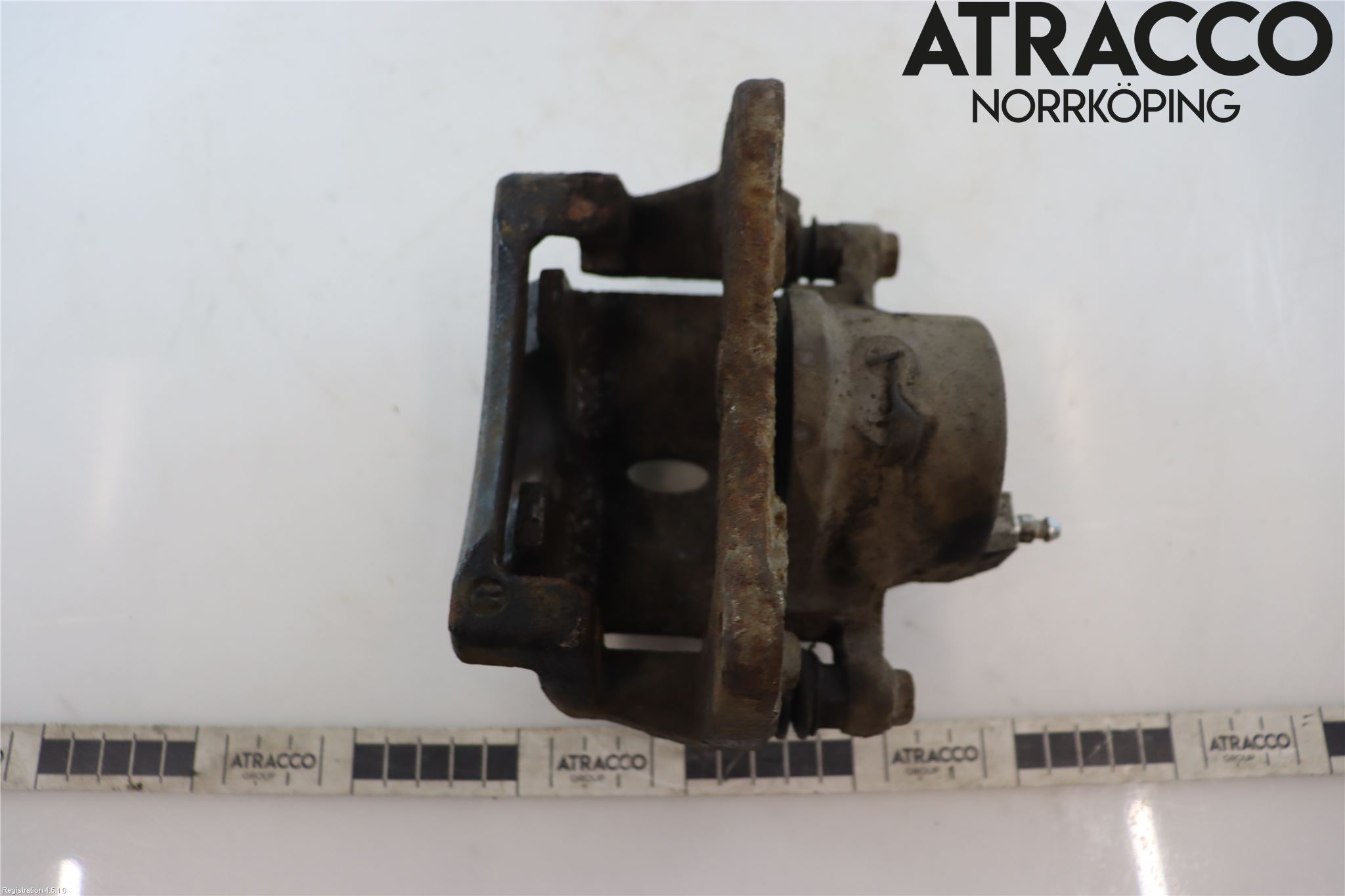 Toyota PRIUS NWH20 04-08 Bremsecaliper Foran Høyre