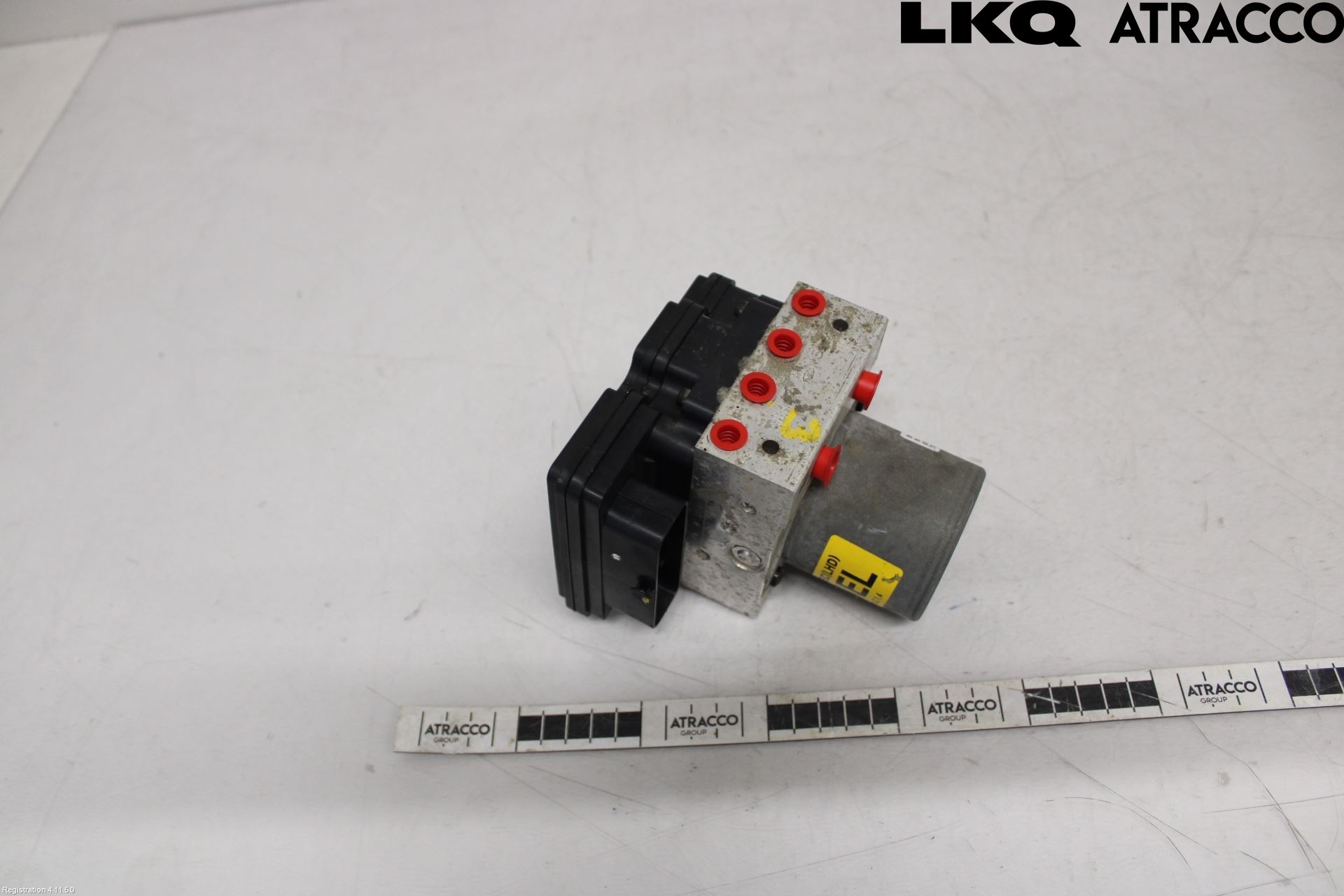 Hyundai ix20 Abs Hydraulikkaggregat