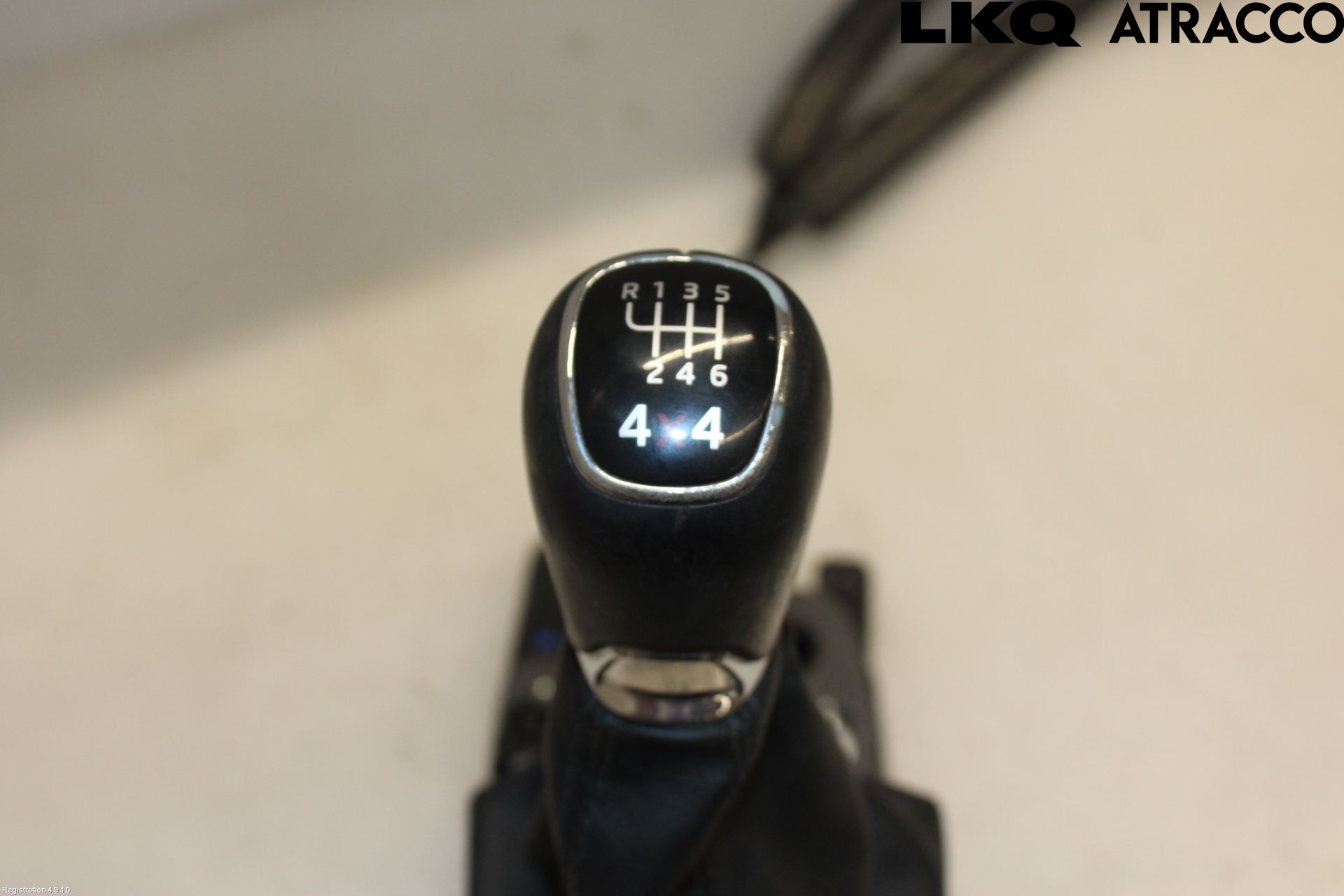 Skoda OCTAVIA (5E) 13-20 Gearspak