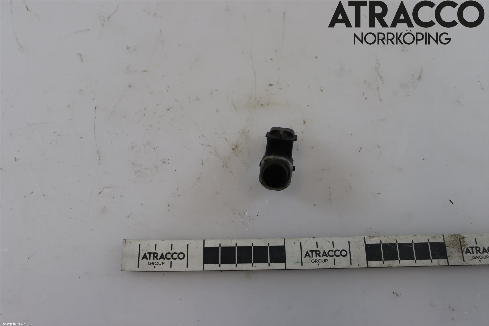 Nissan QASHQAI 14-17 Sensor Ryggesensor