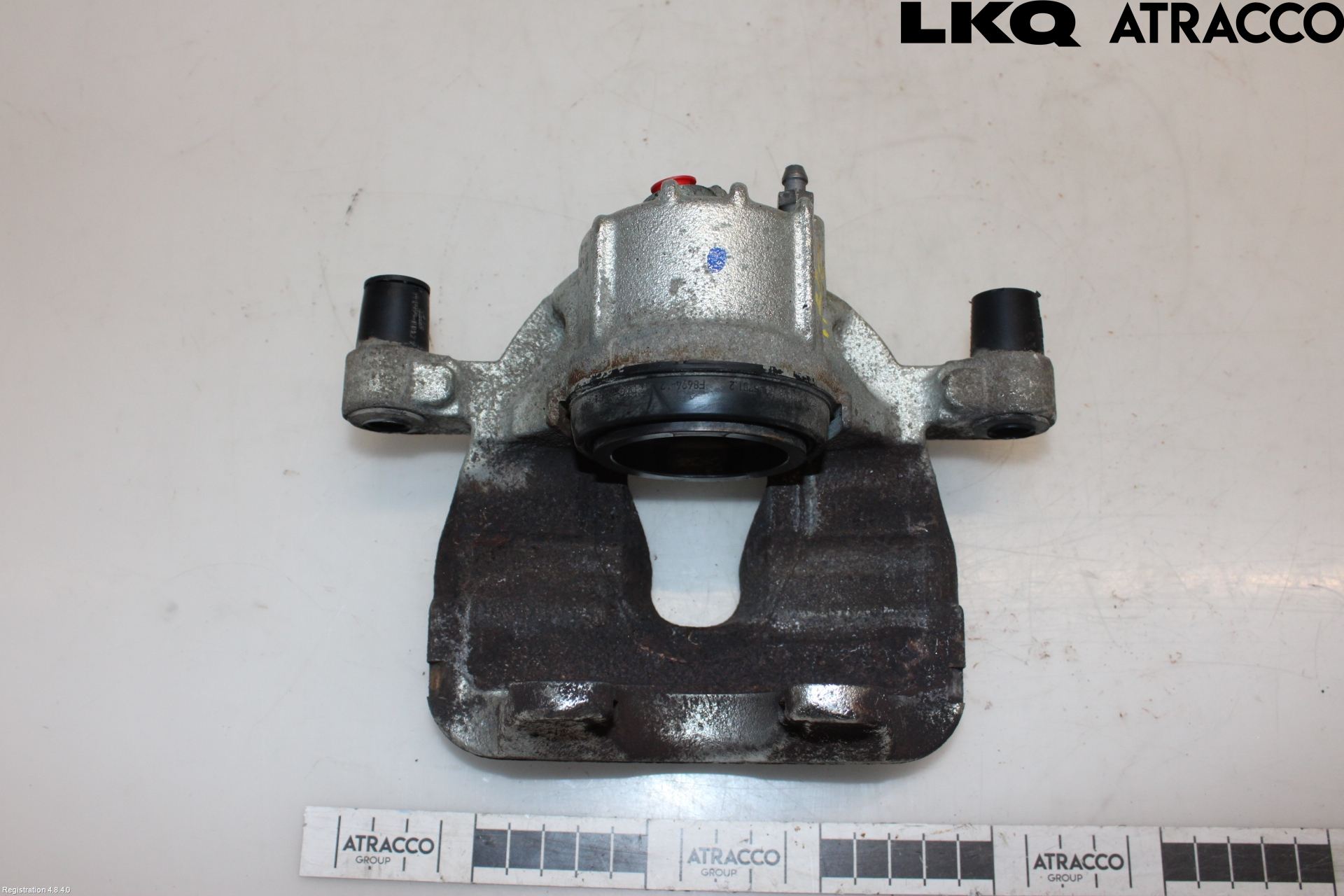 Skoda OCTAVIA (NX) 20- Bremsecaliper Foran Høyre