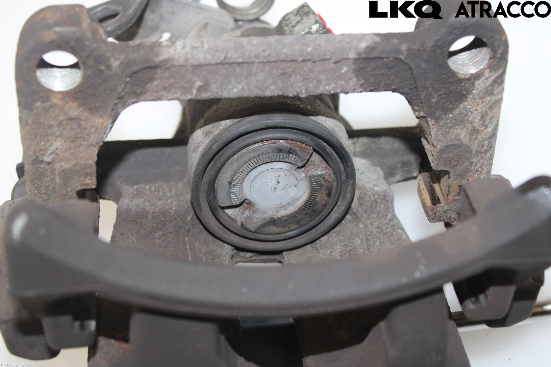Volkswagen VW TRANSP/CARAVELLE (T7) 22-24 Bremsecaliper Bak Venstre