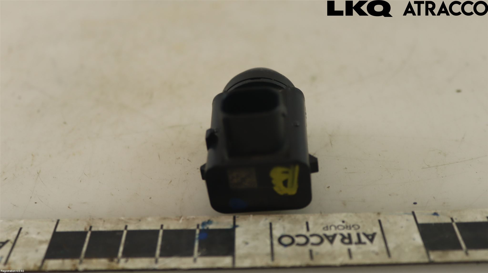 Saab 9-3 VER2/VER3 08-15 Sensor Ryggesensor