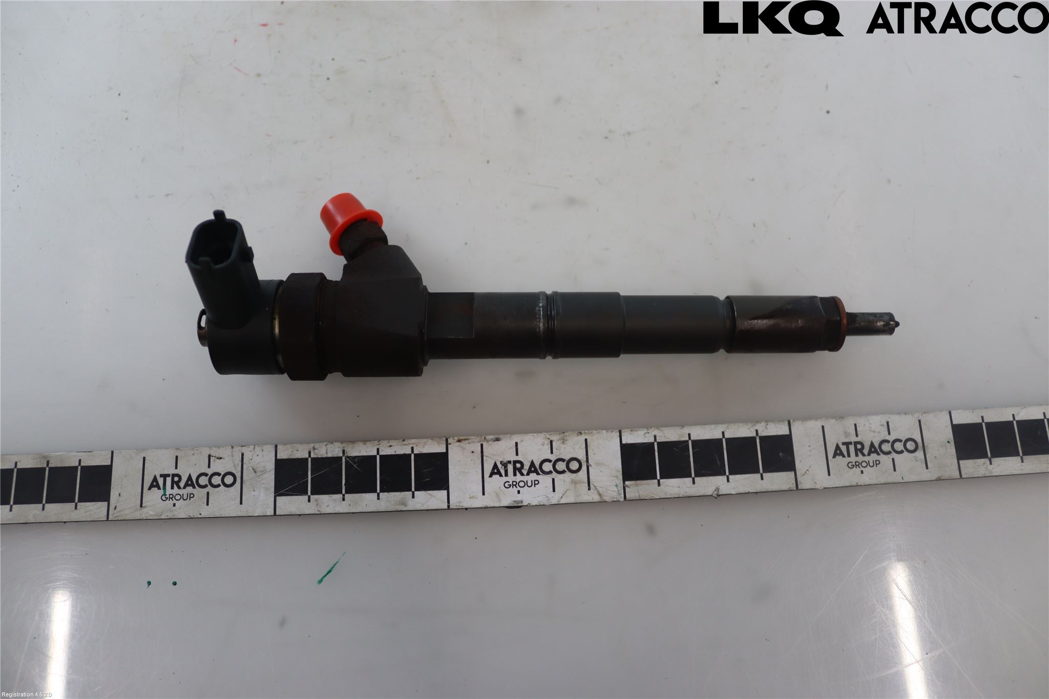 Saab 9-3 VER2/VER3 08-15 Inns Dyse