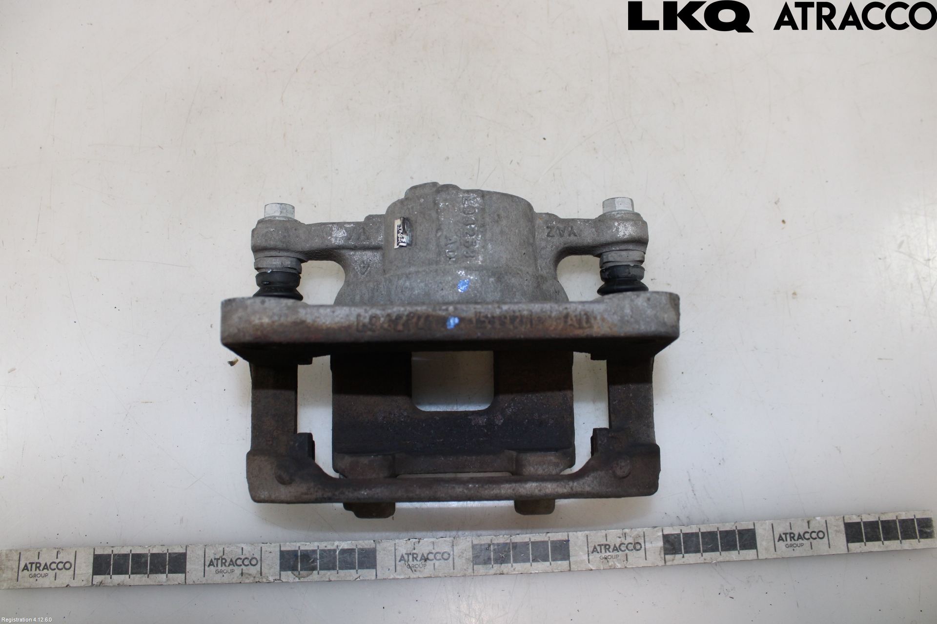 Skoda ENYAQ iV 21- Bremsecaliper Foran Venstre