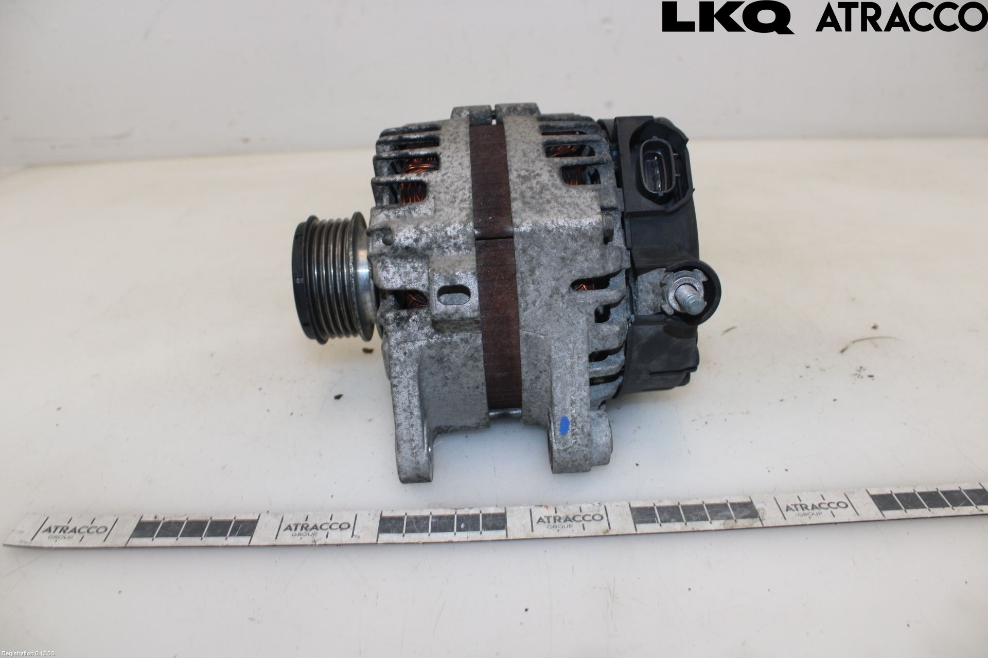Hyundai i40 08-15 Dynamo