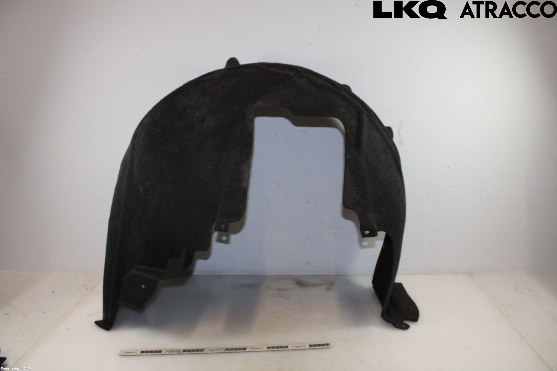 Volkswagen VW ID.4 21- Skjerm Indre