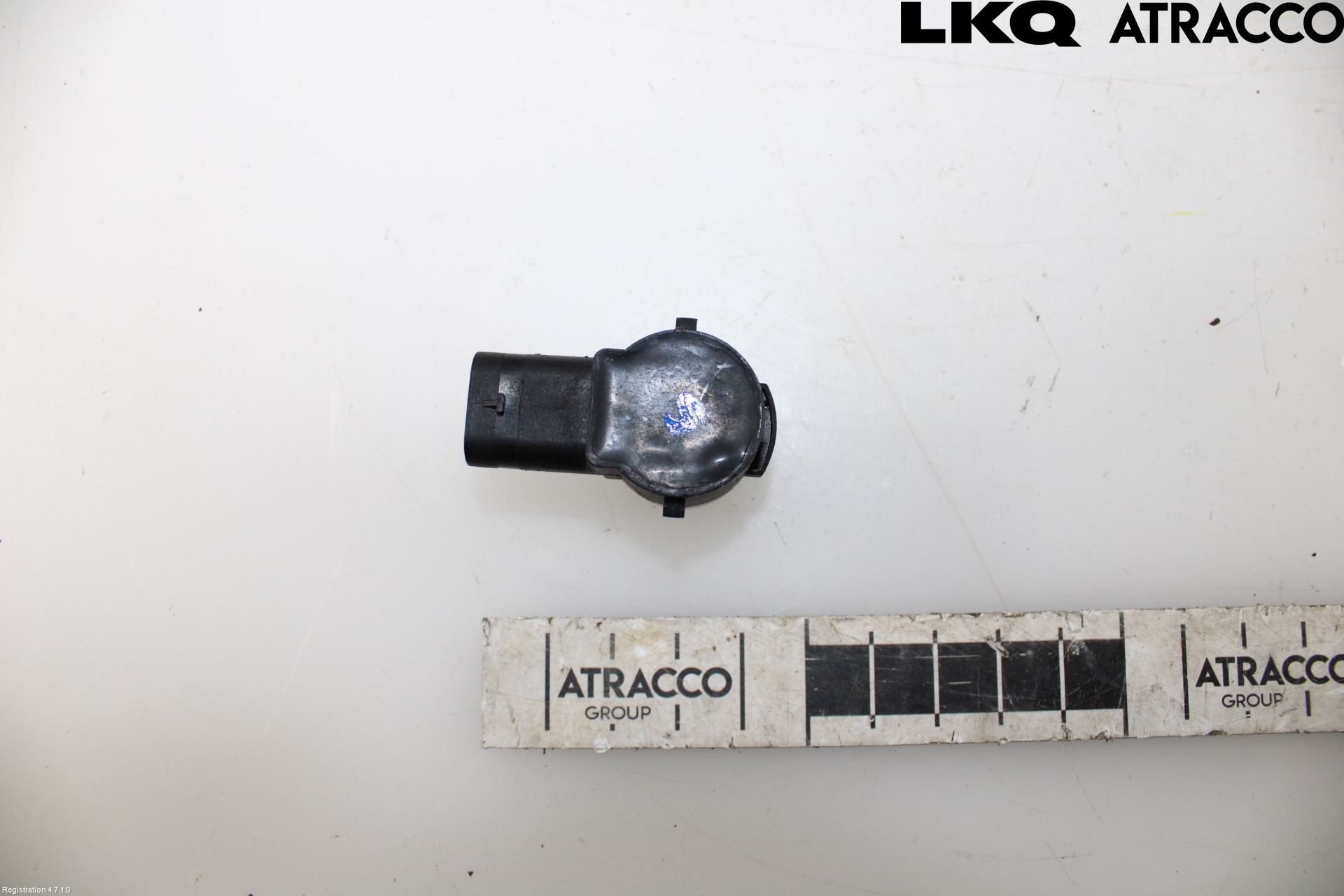 Mercedes-Benz MB GLC-KLASS (X253/C253) 15-22 Sensor Parkering Front
