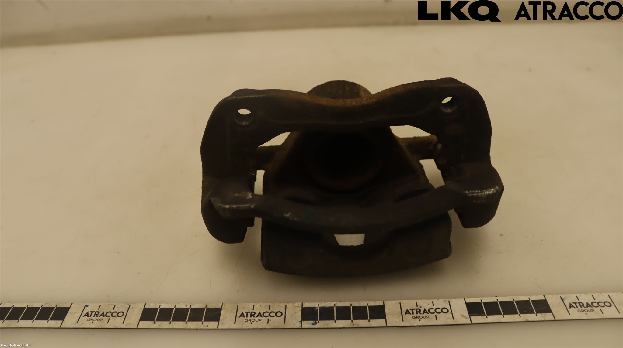 Hyundai i20 GB 15-20 Bremsecaliper Foran Venstre