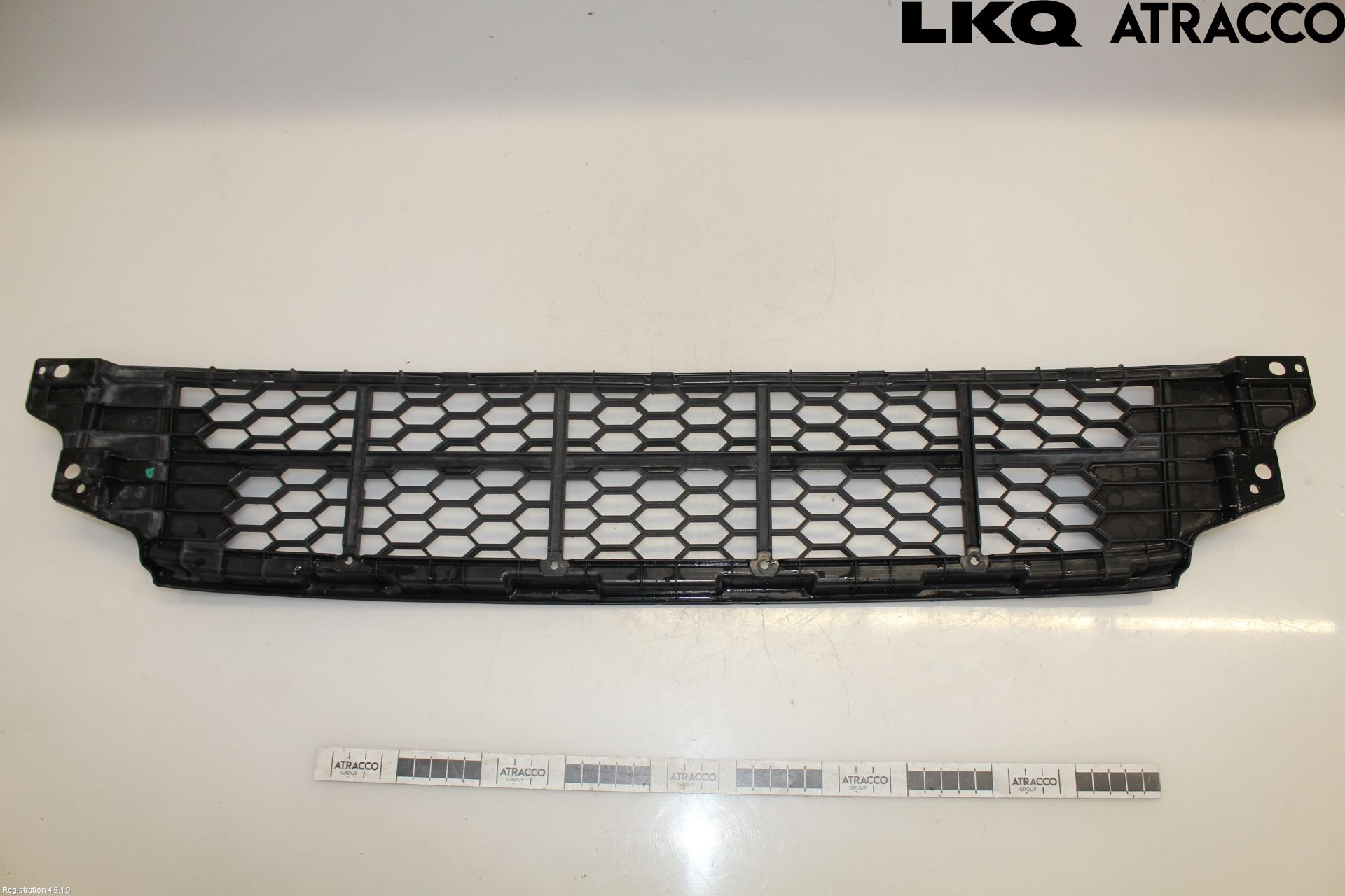 Honda JAZZ 08-14 Grilldel Midt