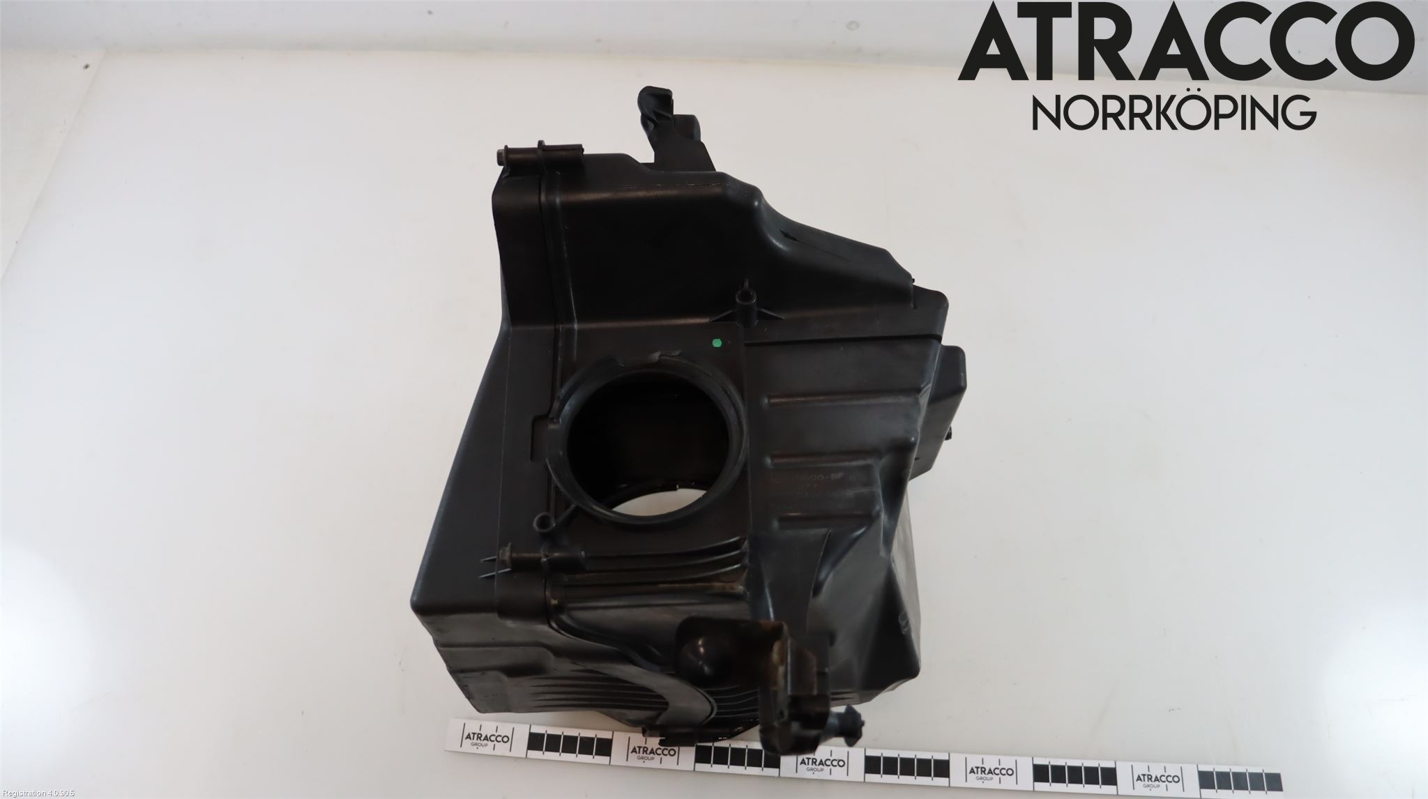 Volvo V50 08-12 Luftfilter Boks