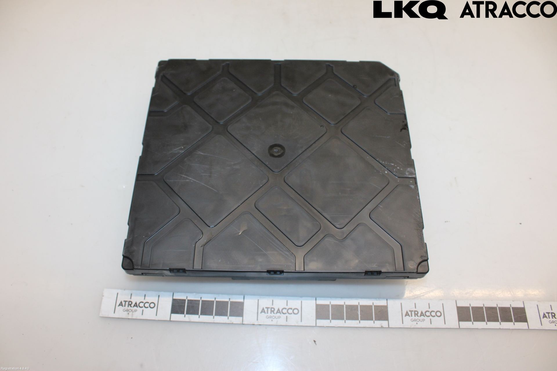 Volkswagen VW T-ROC 18- Styreenhet Klima