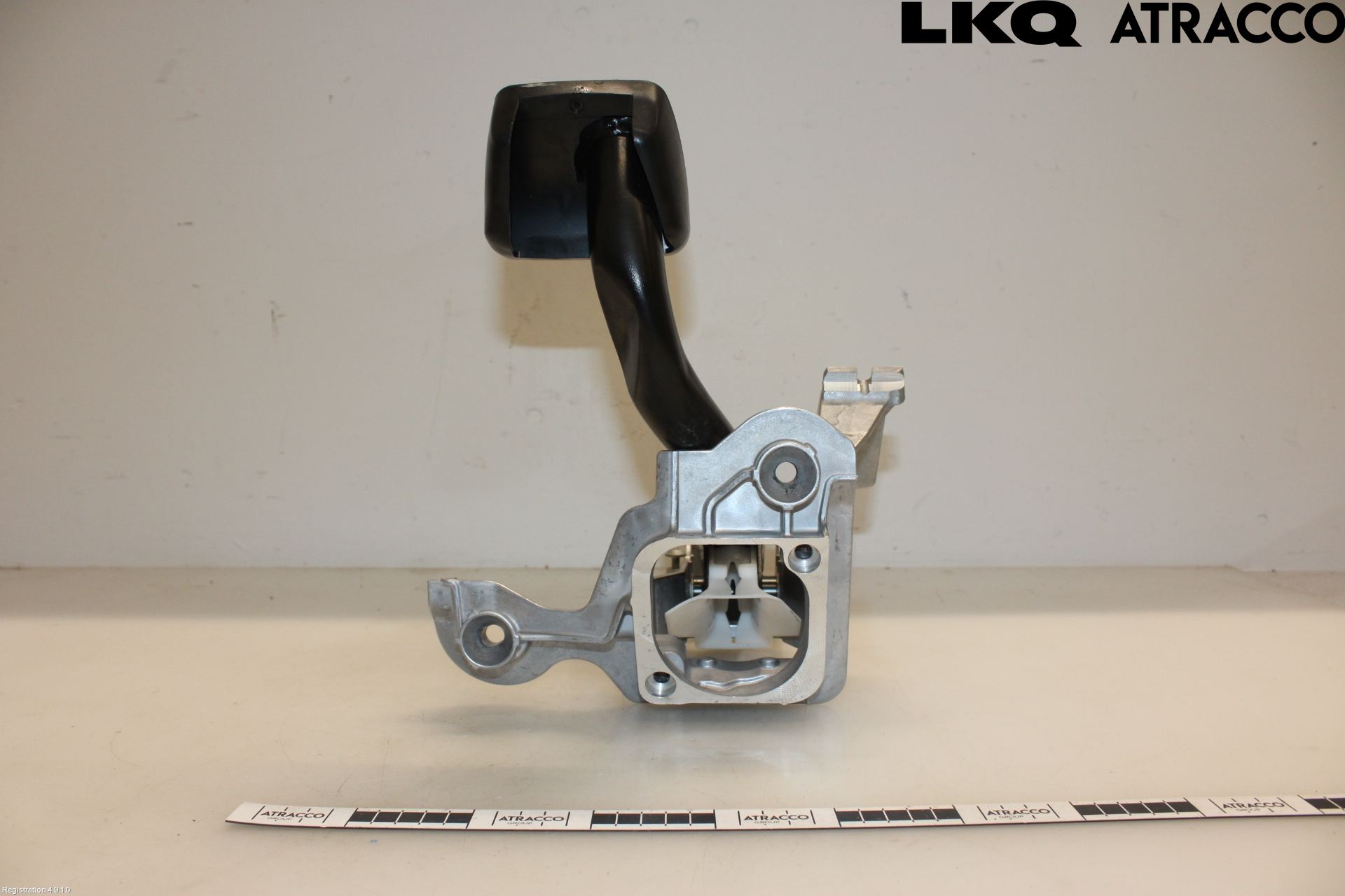 Audi E-TRON, S GE 19- Bremsepedal