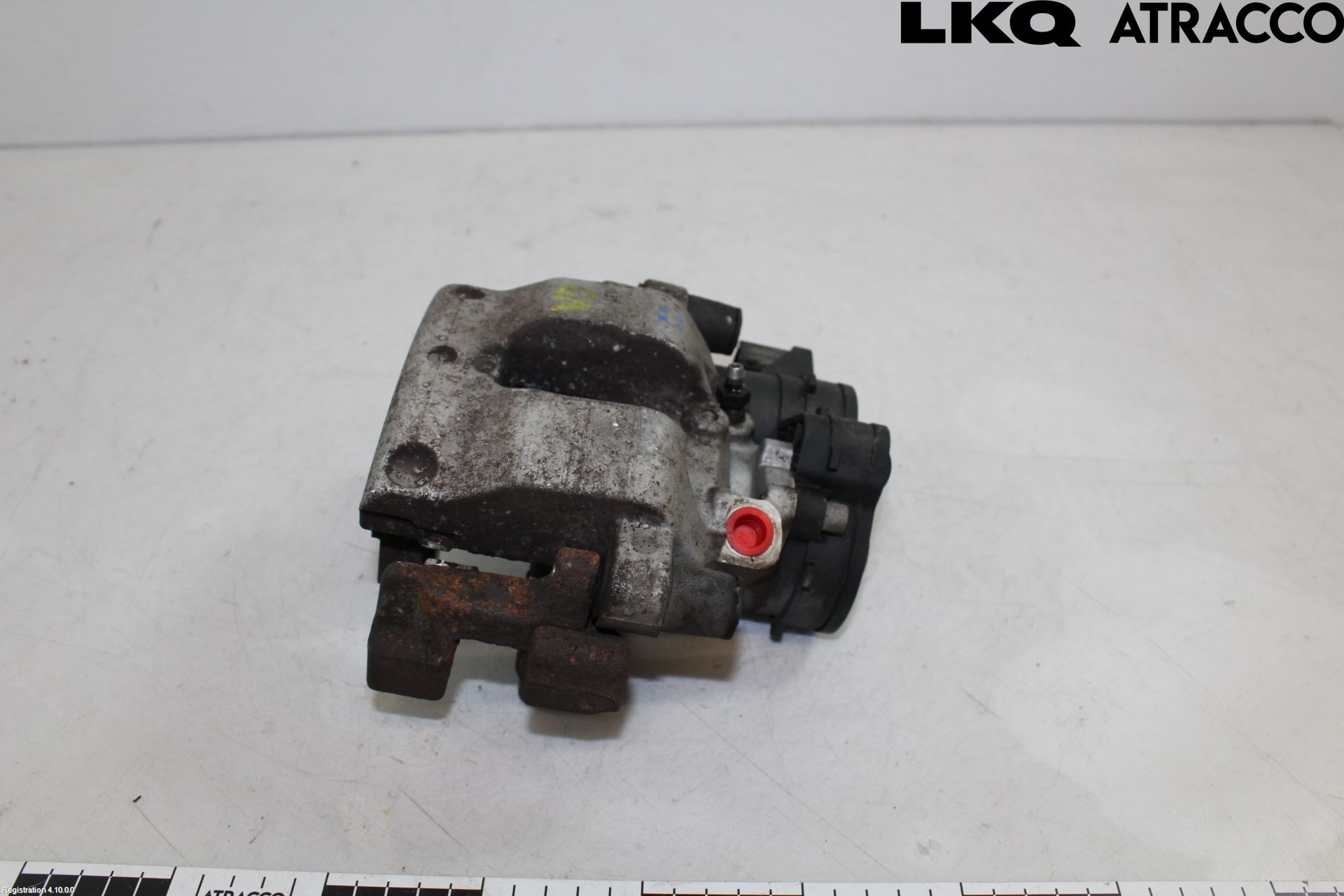 Mercedes-Benz MB C-KLASS (W205) 14-21 Bremsecaliper Bak Venstre