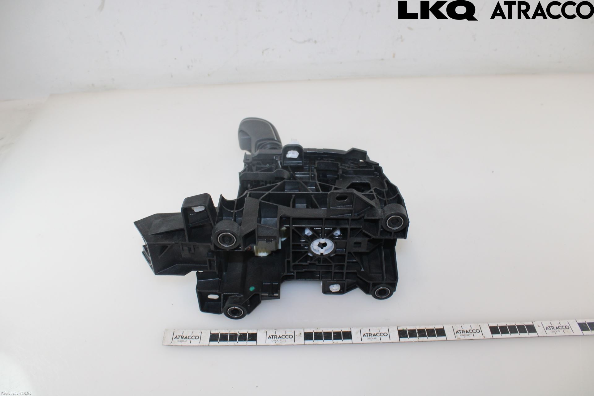 Toyota COROLLA 19- Gearspak
