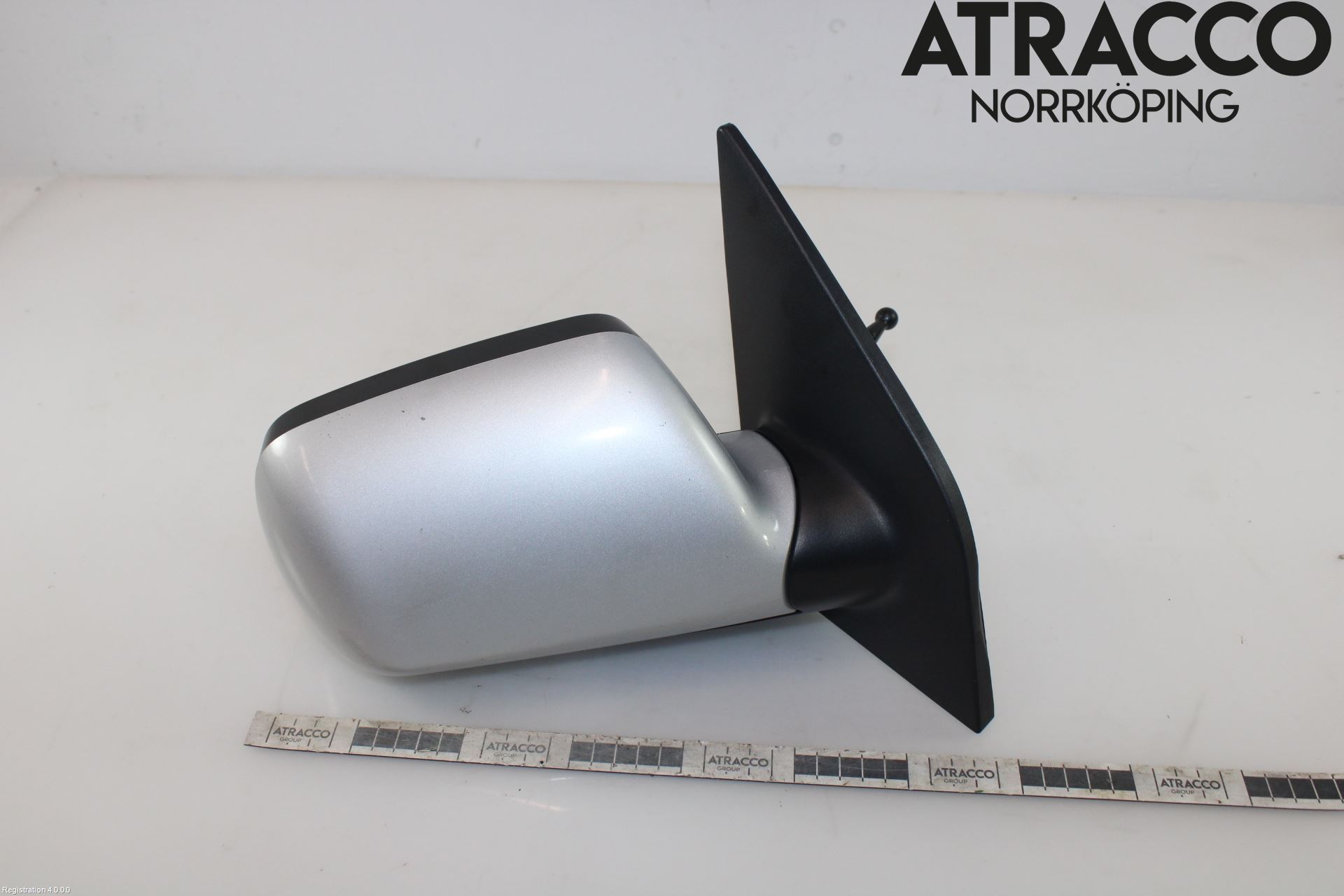 Kia PICANTO    04-11 Speil H M-Innvjustering