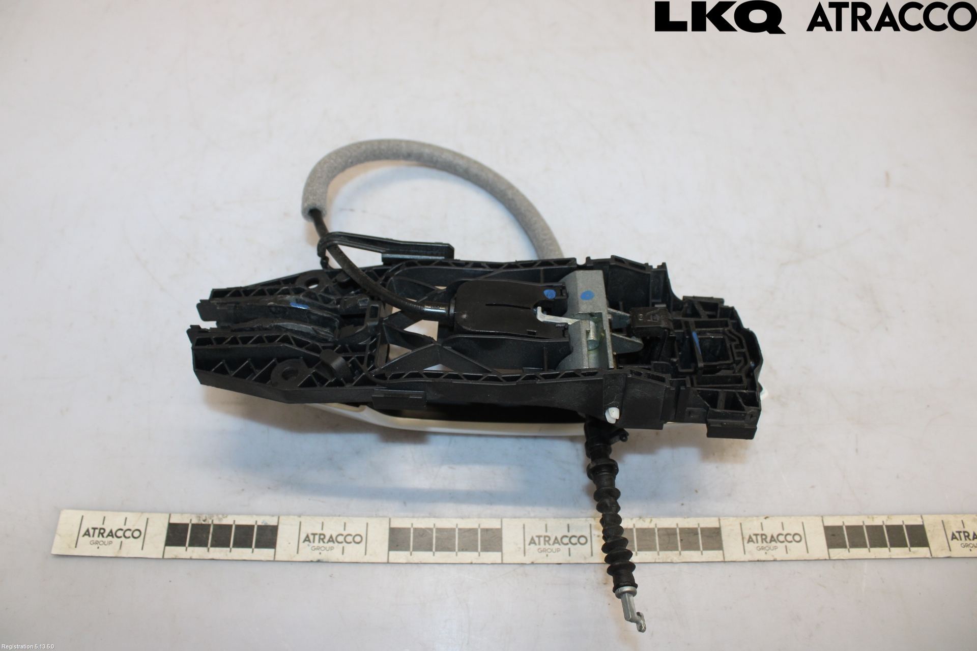 Audi A3/S3 8Y 21- Dørhandtak Ytre Venstre