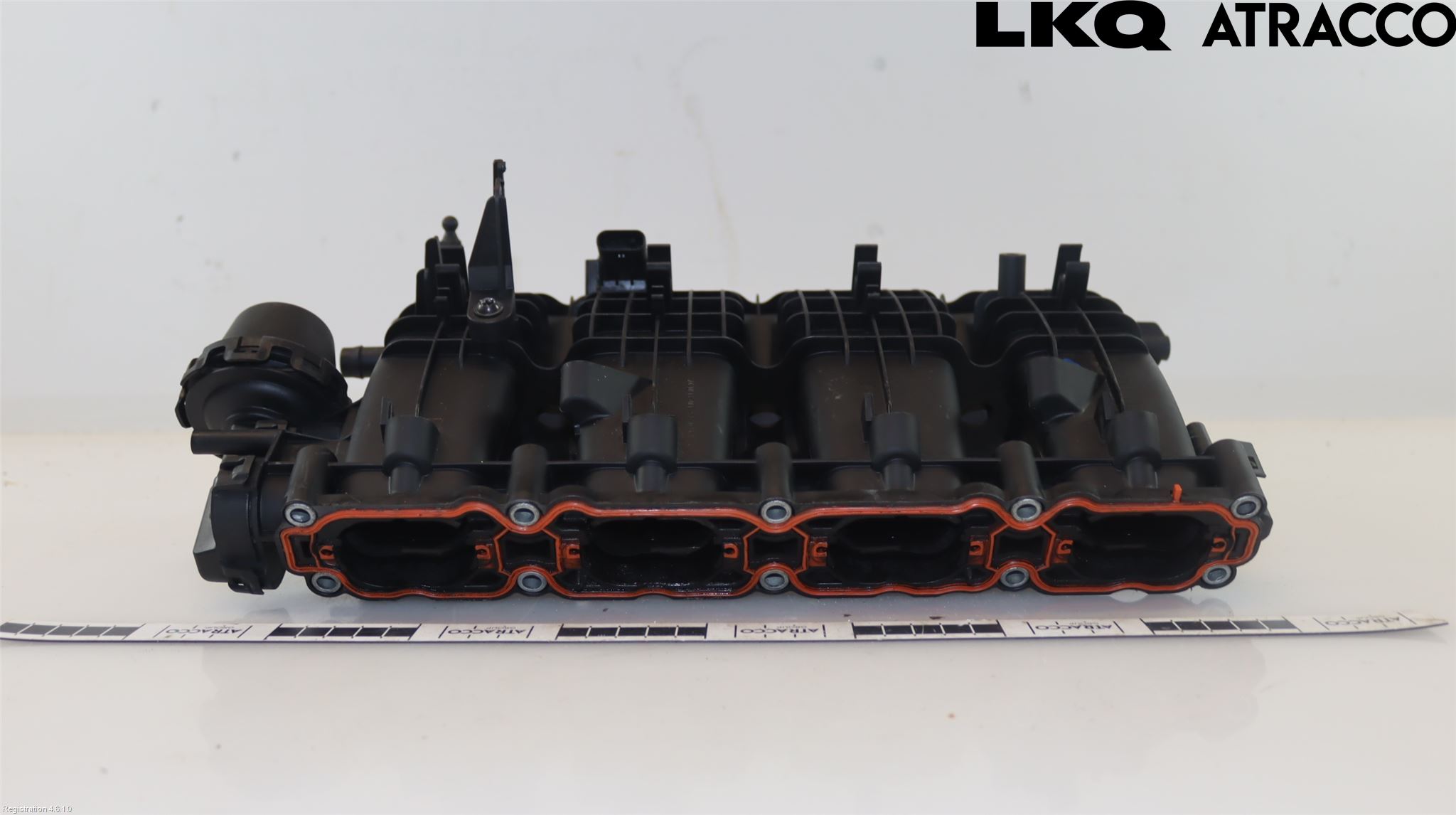Skoda OCTAVIA (5E) 13-20 Innsugningsmanifold