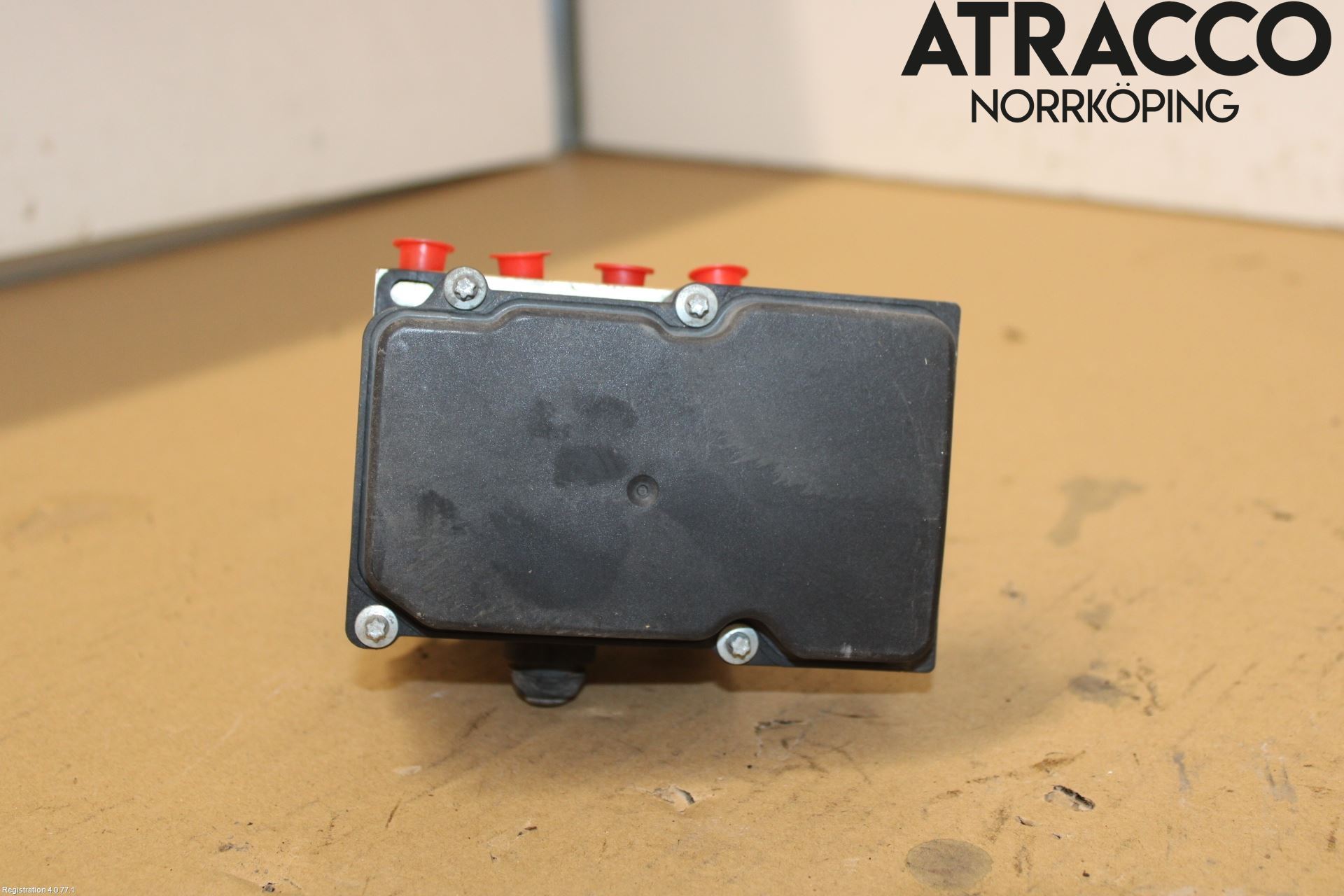 Nissan NV200/NV200 COMBI Abs Hydraulikkaggregat