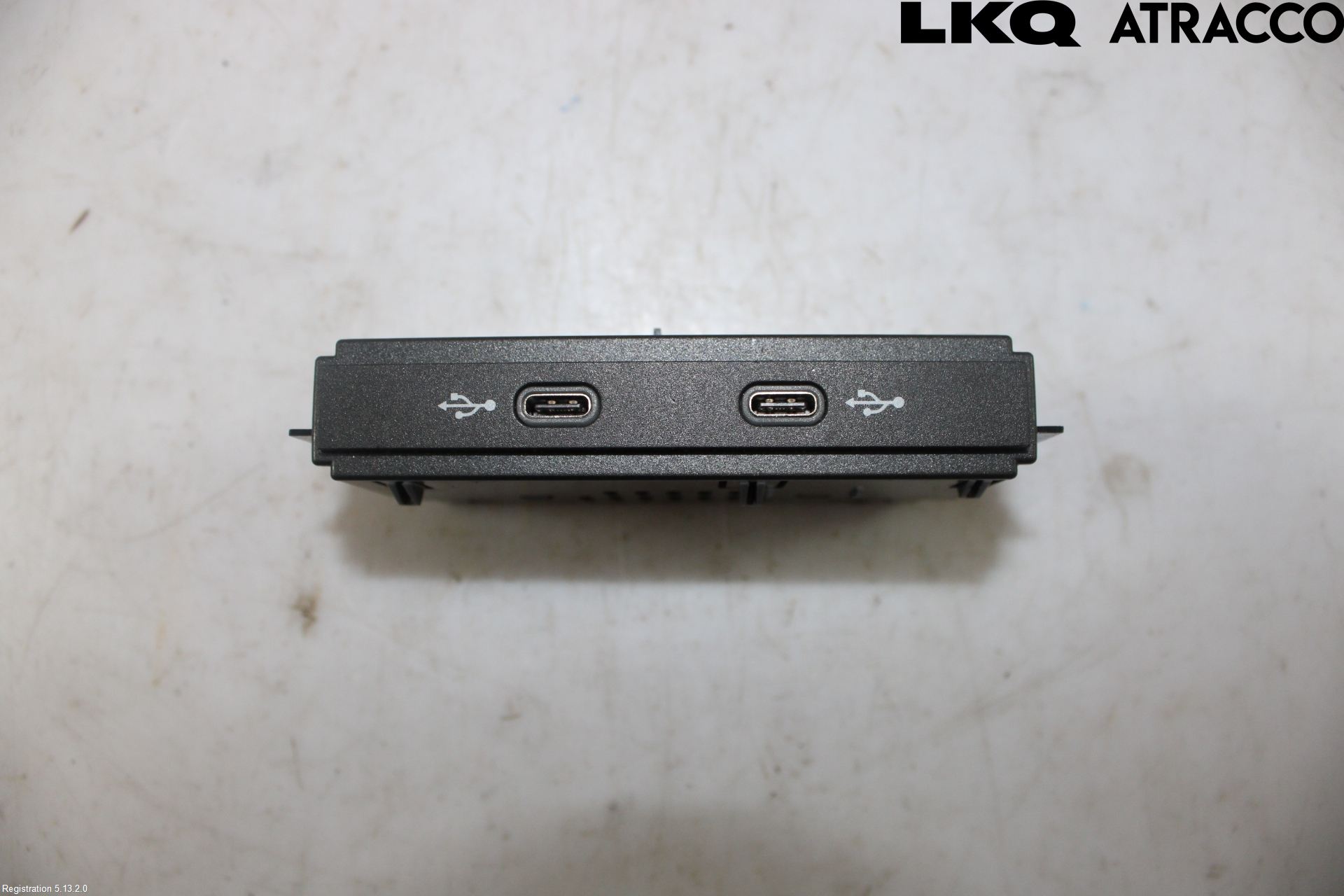 Seat LEON 20- Usb Connection