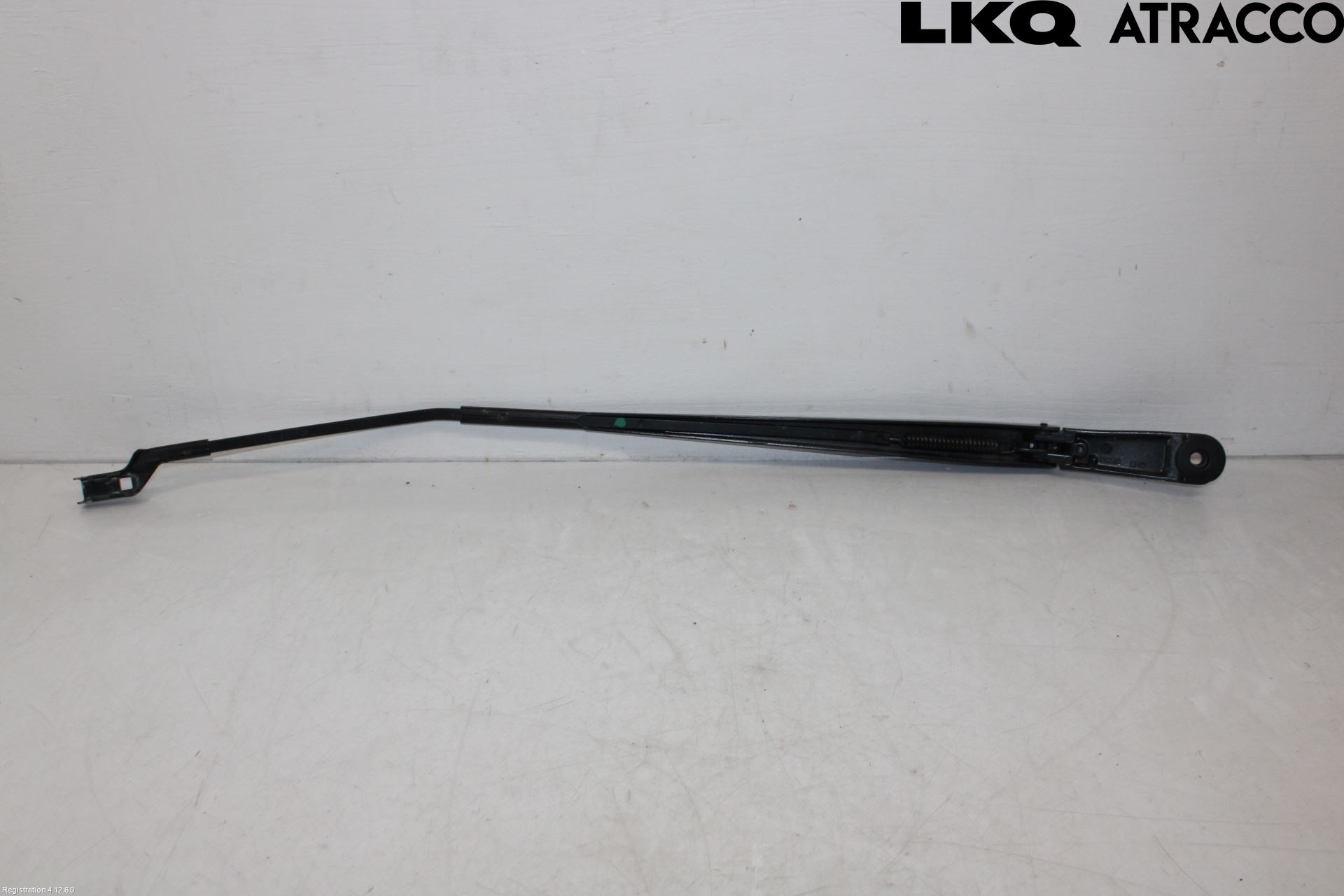 Volkswagen VW SHARAN 11- Viskerarm-Armer Frontrute