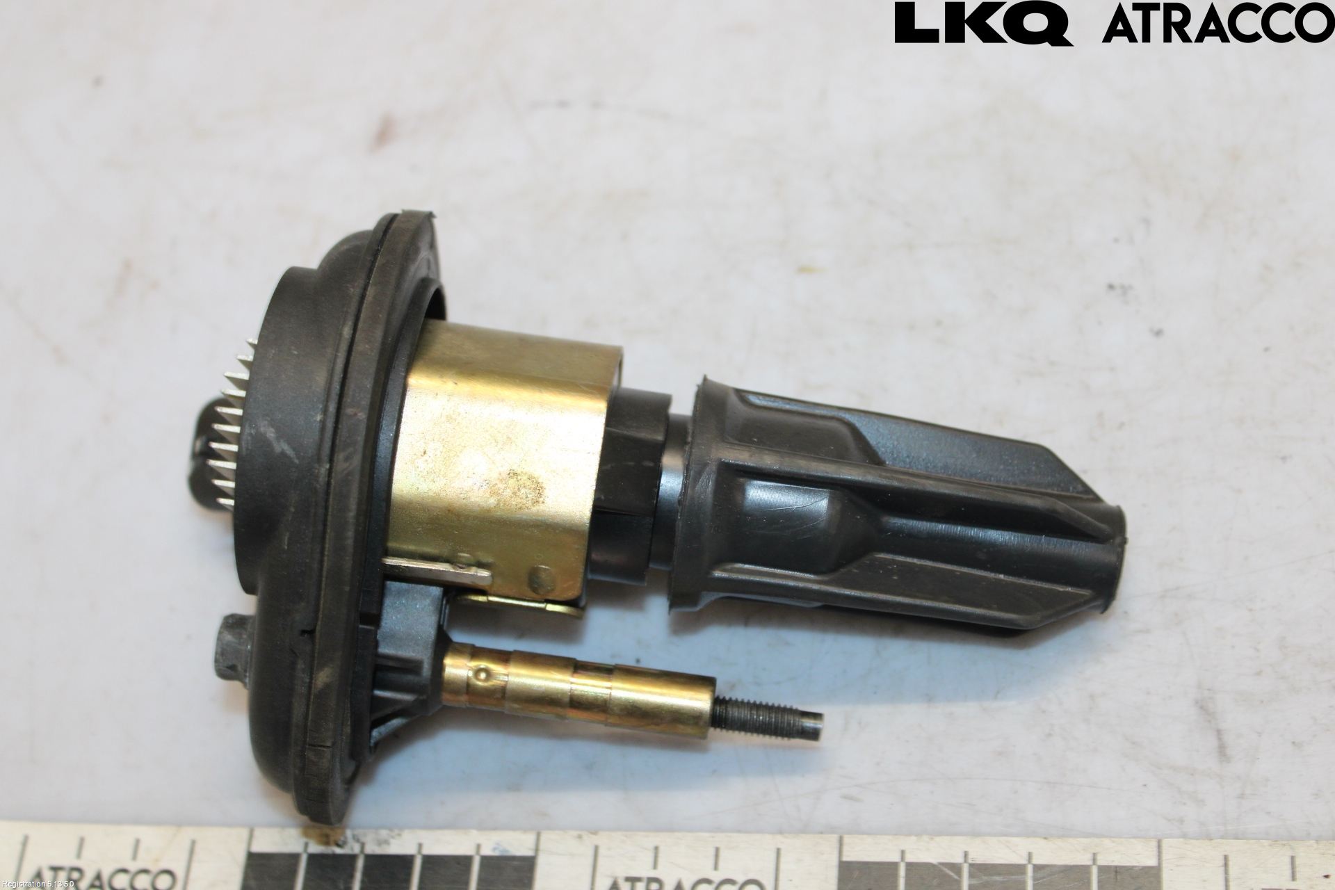 Chevrolet COLORADO Coil