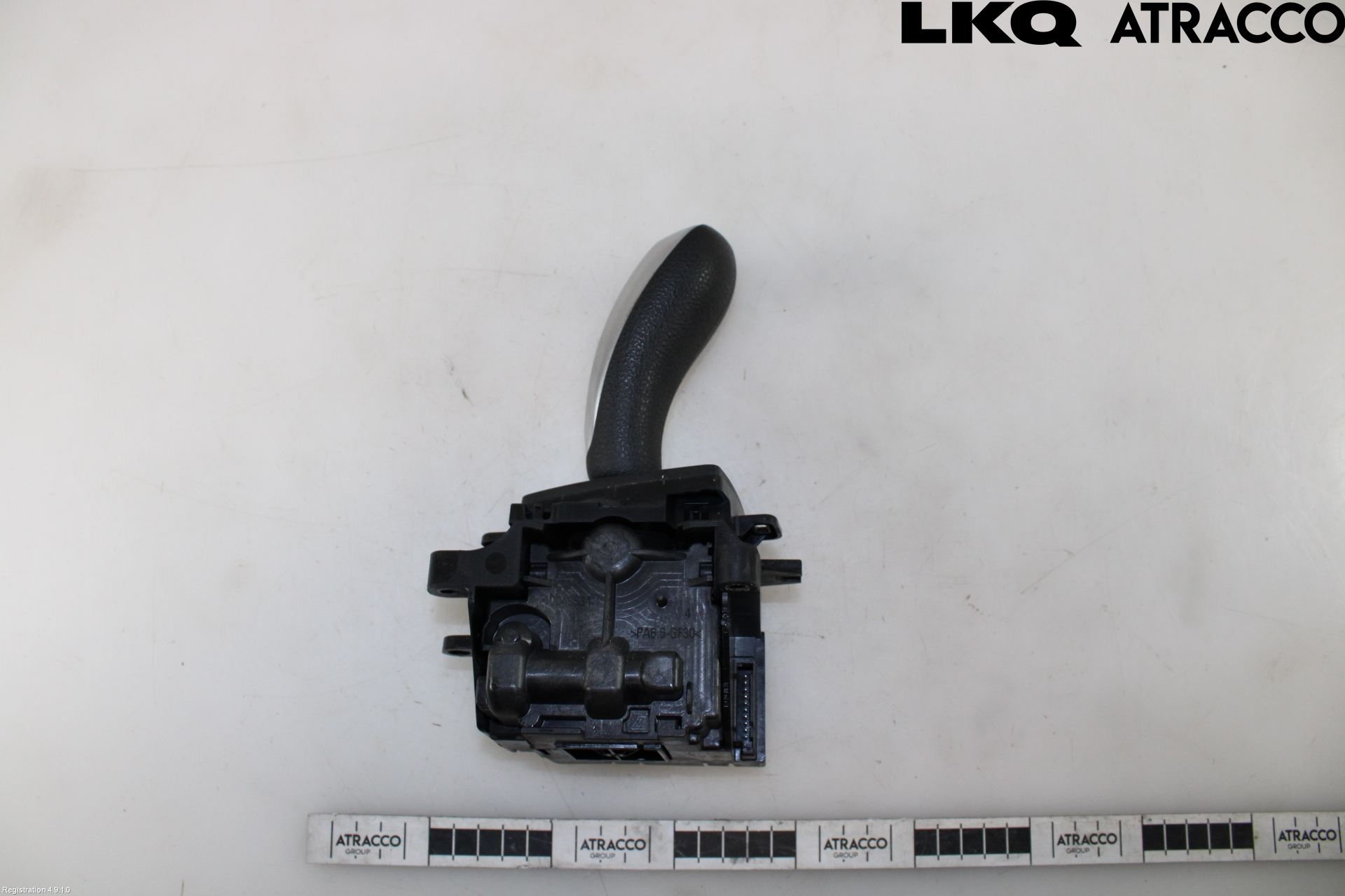 BMW 3 F30/F31/F80 12-19 Gearspak