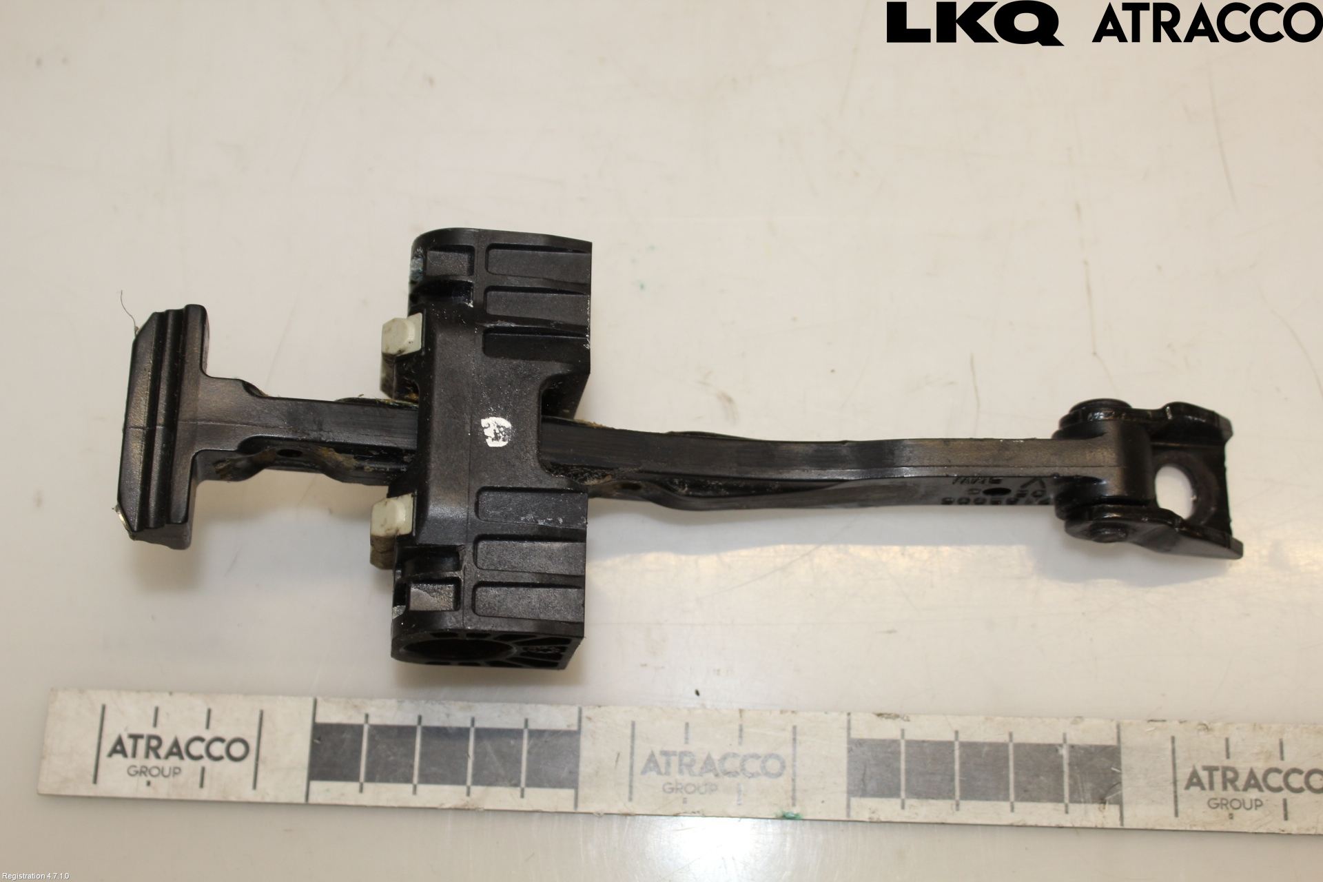BMW 5 F10/F11/F18 09-17 Dørstopper