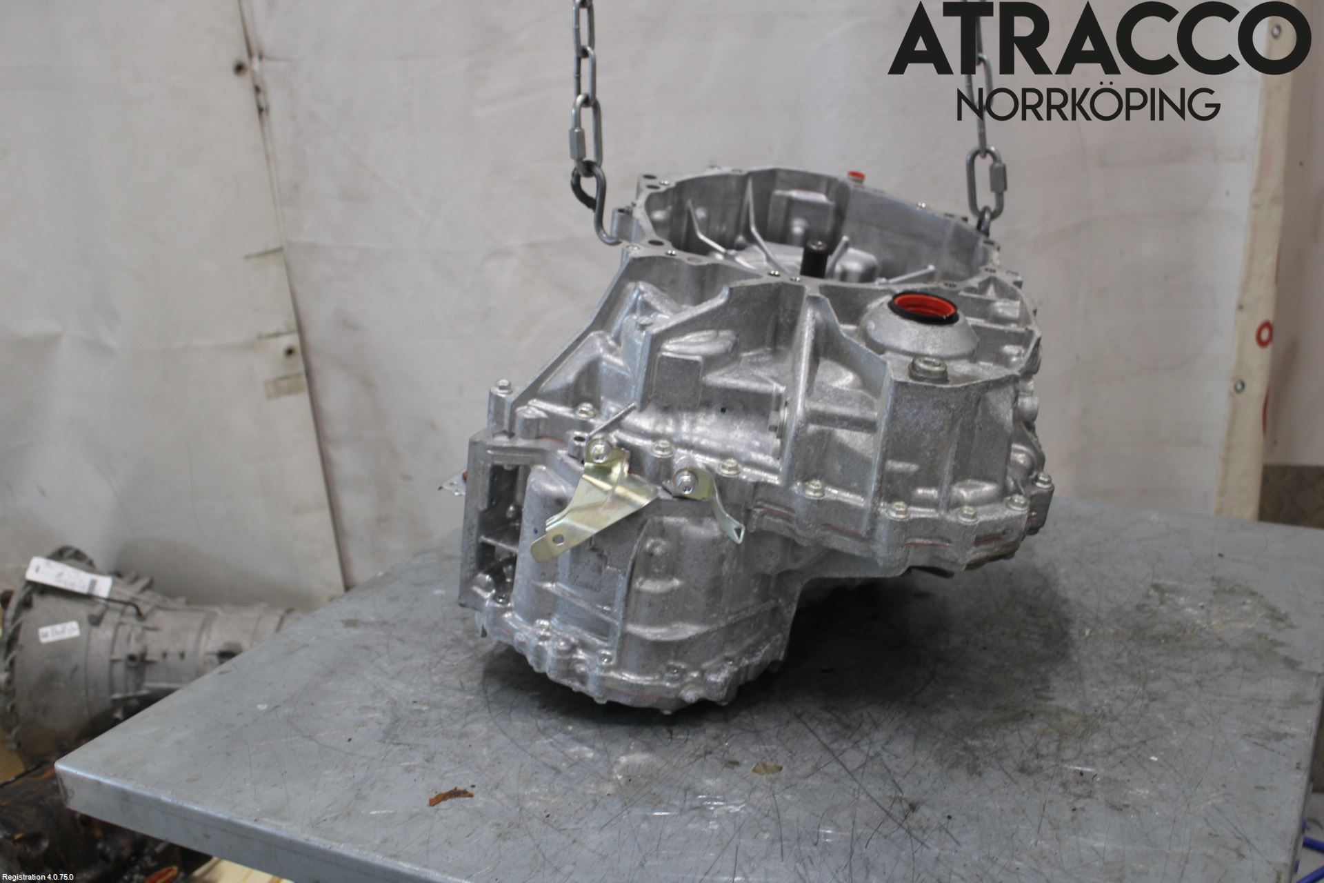 Toyota C-HR 16-23 Gearkasse Automat
