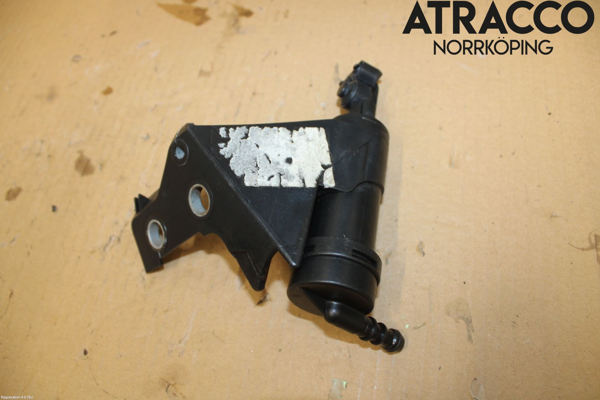 Seat IBIZA III 02-06 Spylerdyse Frontlykter