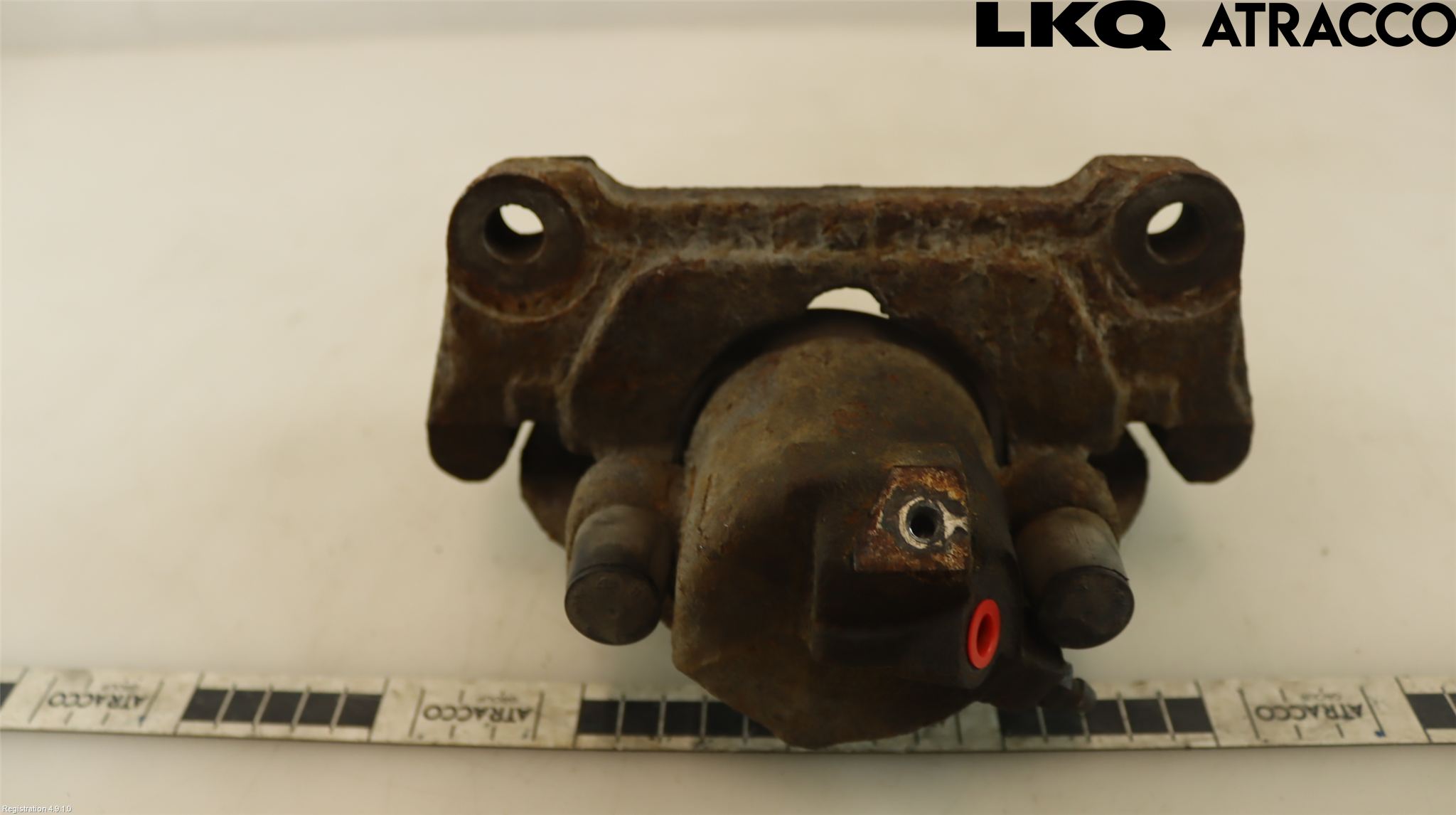 Audi A6/S6     97-05 Bremsecaliper Foran Høyre