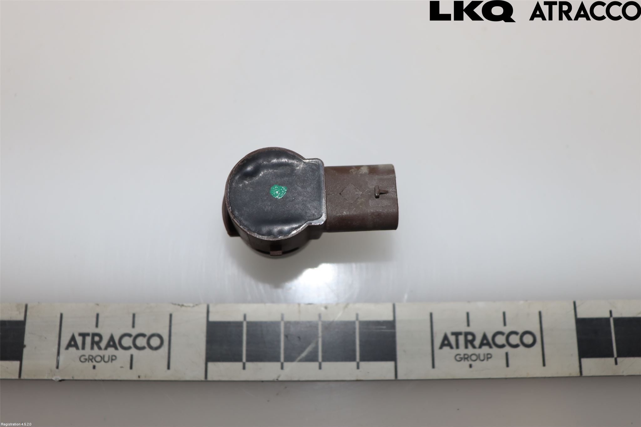 Volkswagen VW GOLF / E-GOLF VII 13-20 Sensor Parkering Front