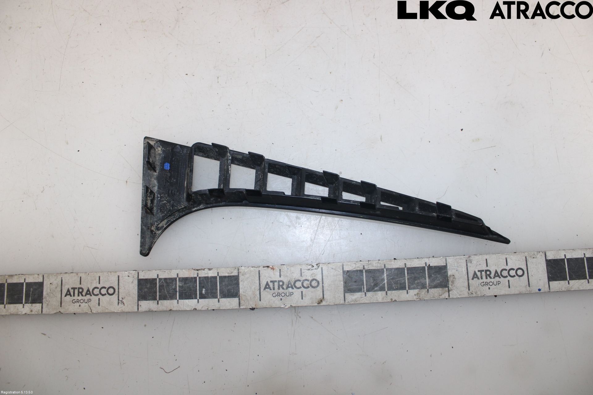 BMW 4 F32/F33/F82/F83 13-20 Støtfanger Bak List
