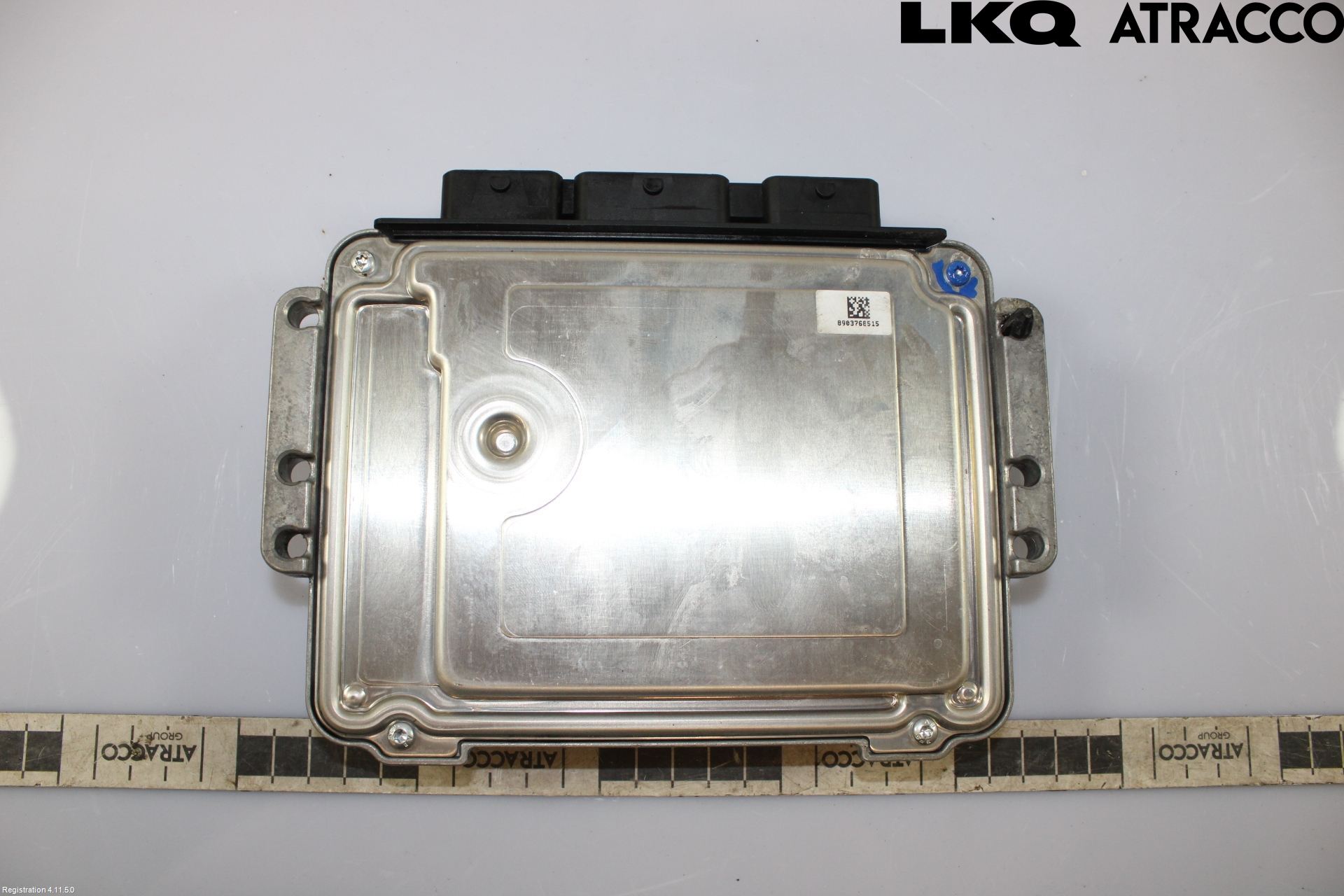 Ford FOCUS 08-11 Styreenhet Dieselpumpe