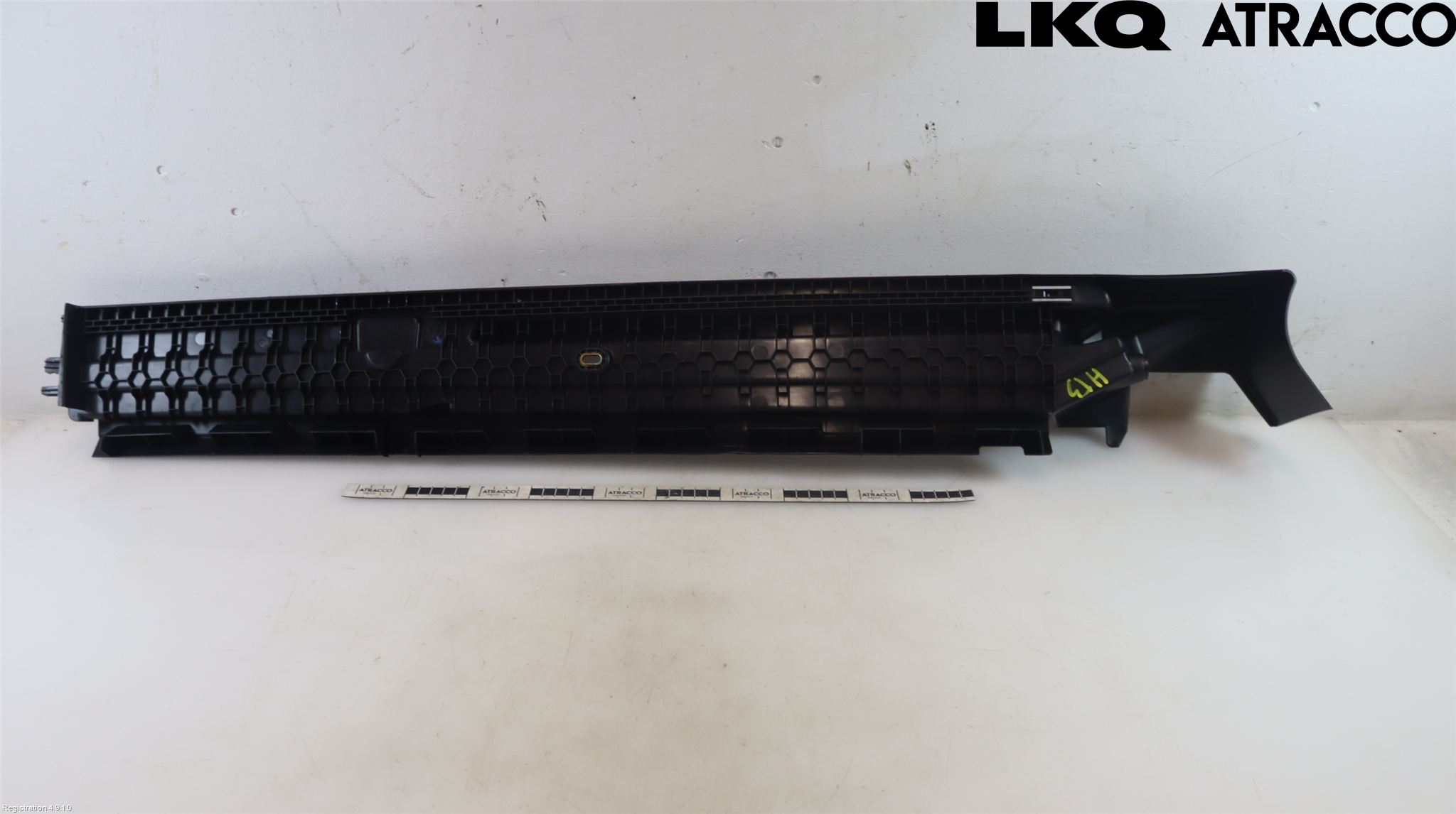 Volkswagen VW ID.7/TOURER 24- Innr Bakpart