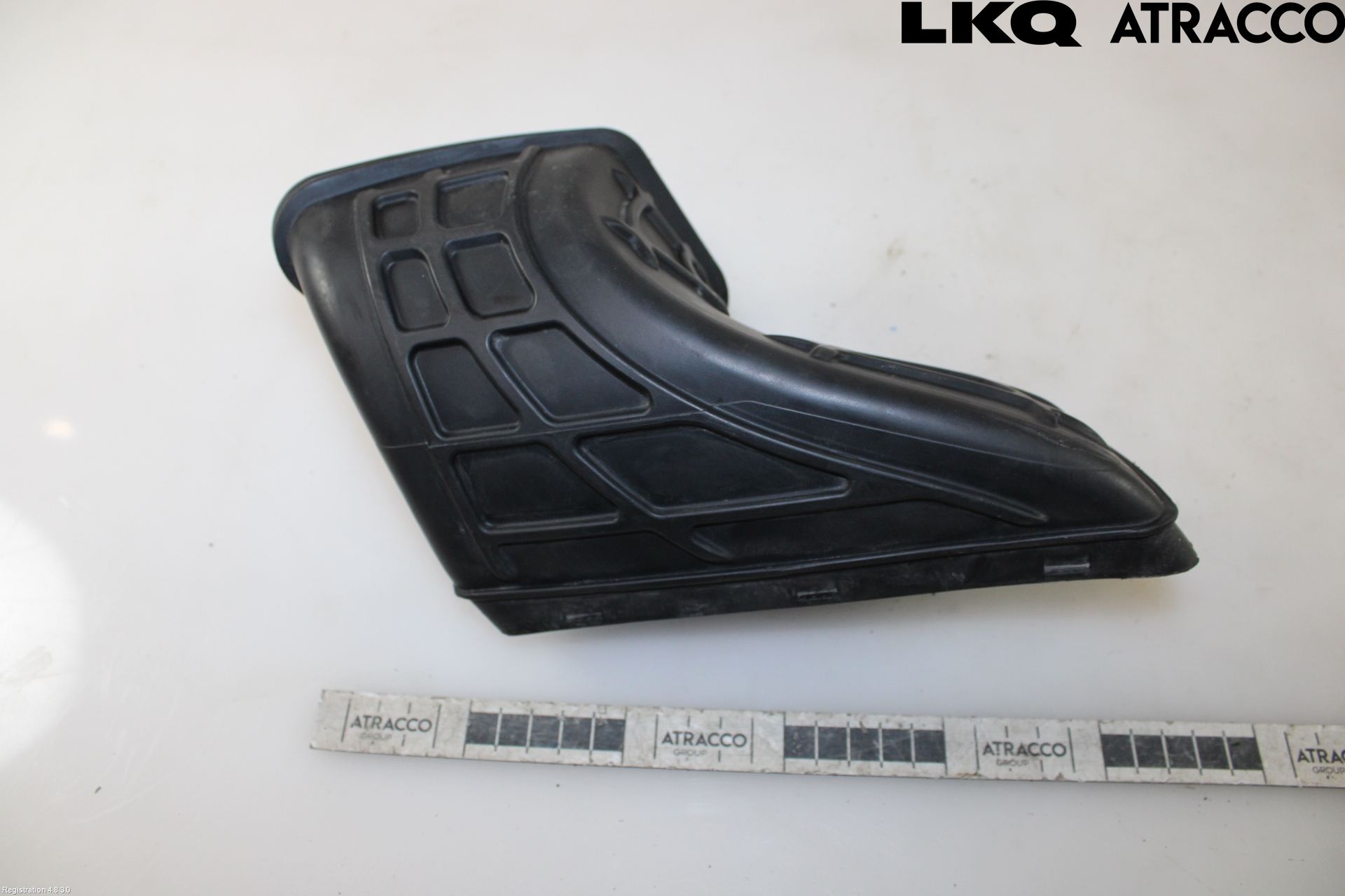 Audi Q5 09-16 Inns Gummibelg - Slange