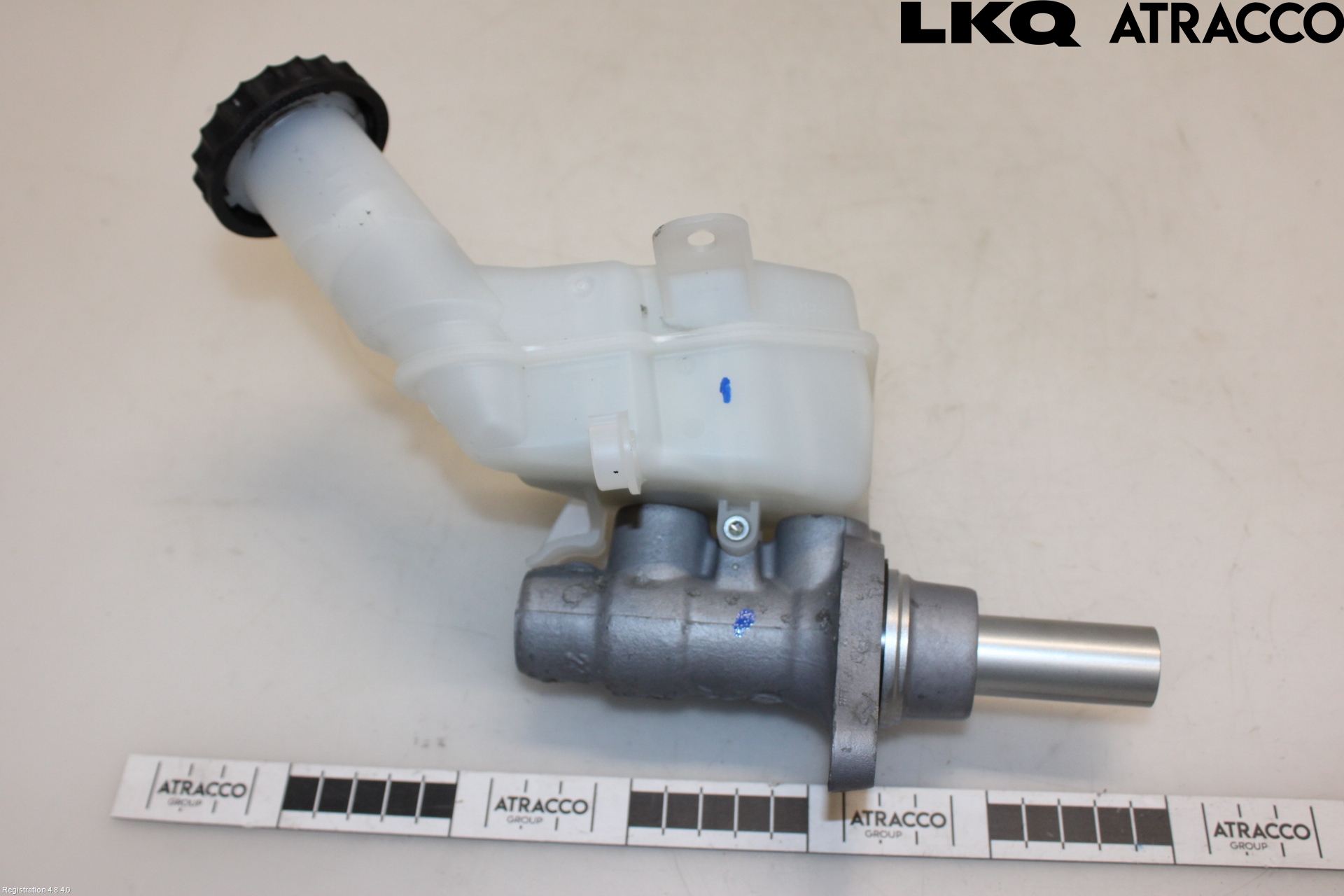 Mitsubishi OUTLANDER 13-21 Brems Hovedsylinder