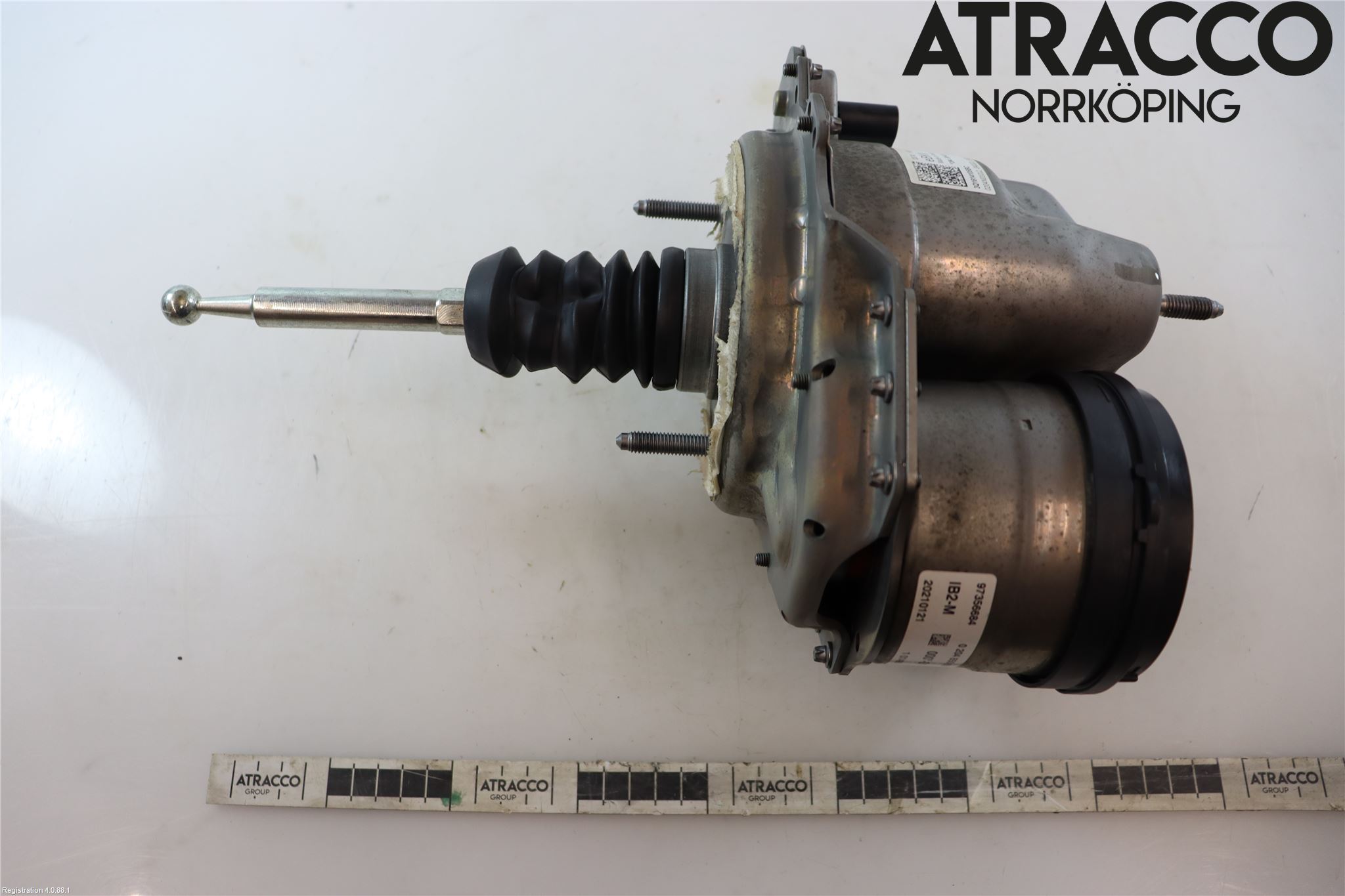 Volkswagen VW PASSAT 20-24 Bremseservo