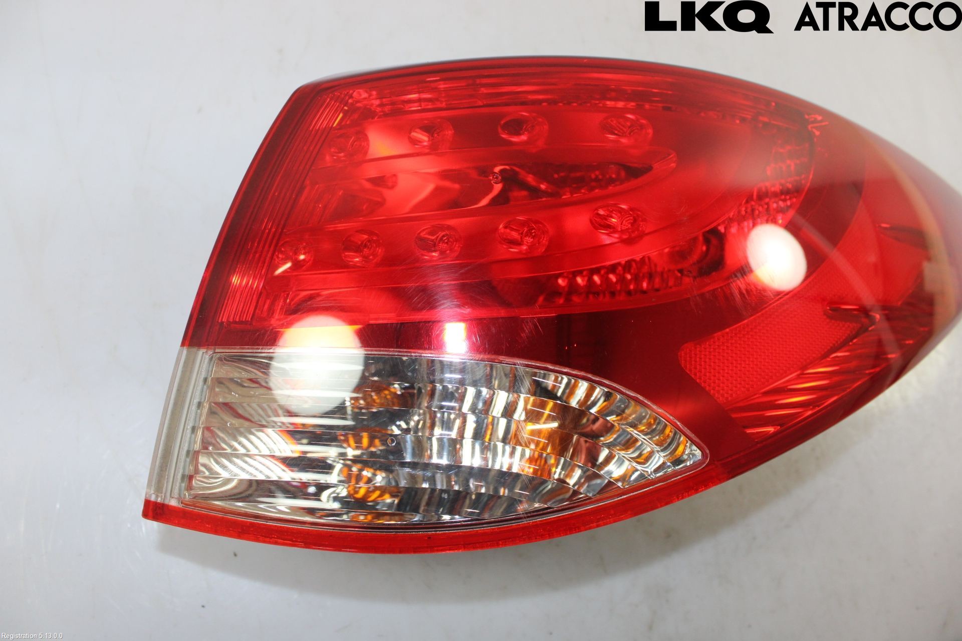 Hyundai ix35 Baklykt Høyre