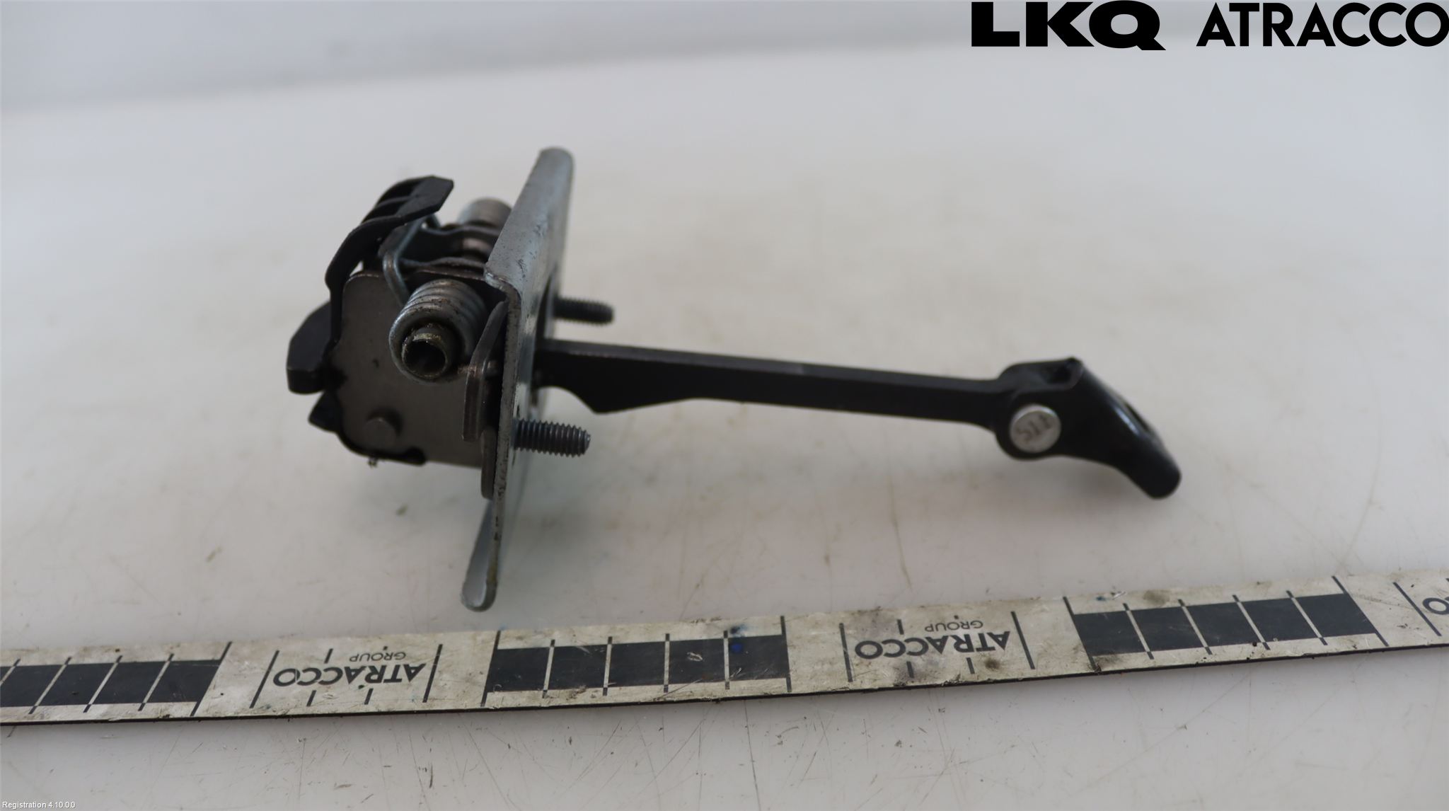 Peugeot 308 08-13 Dørstopper
