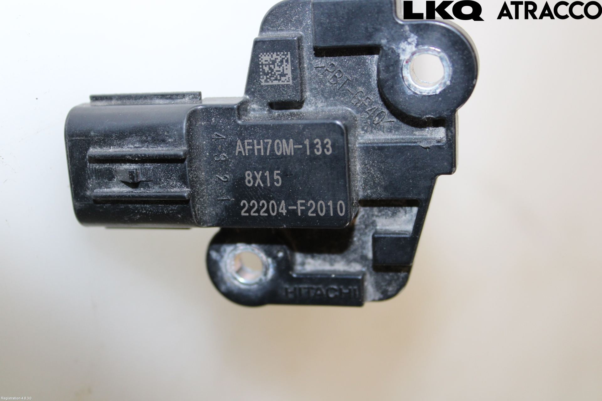 Toyota COROLLA 19- Inns Luftmassemåler