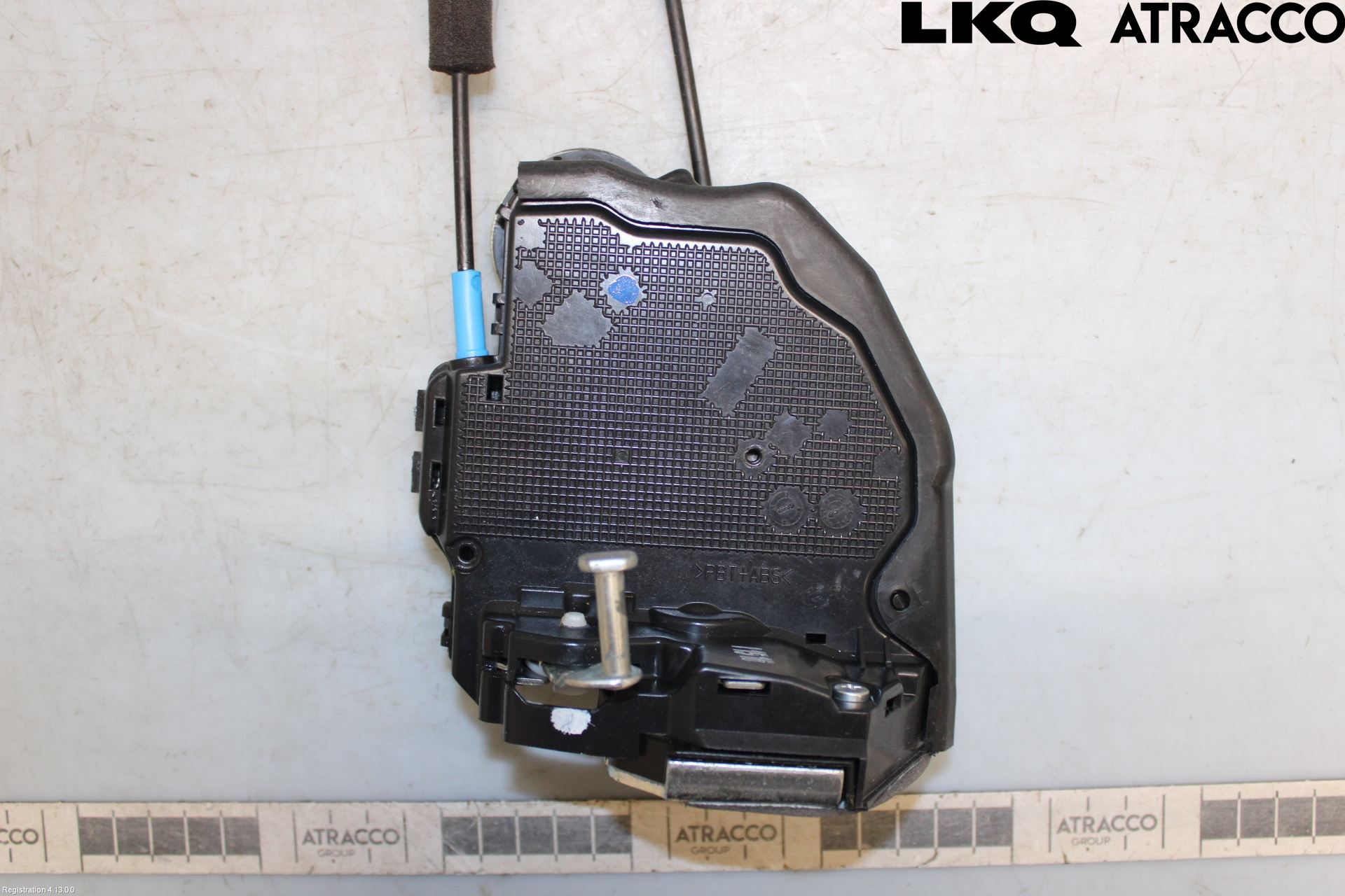 Toyota AVENSIS 16-18 Dørlås - Låsekasse