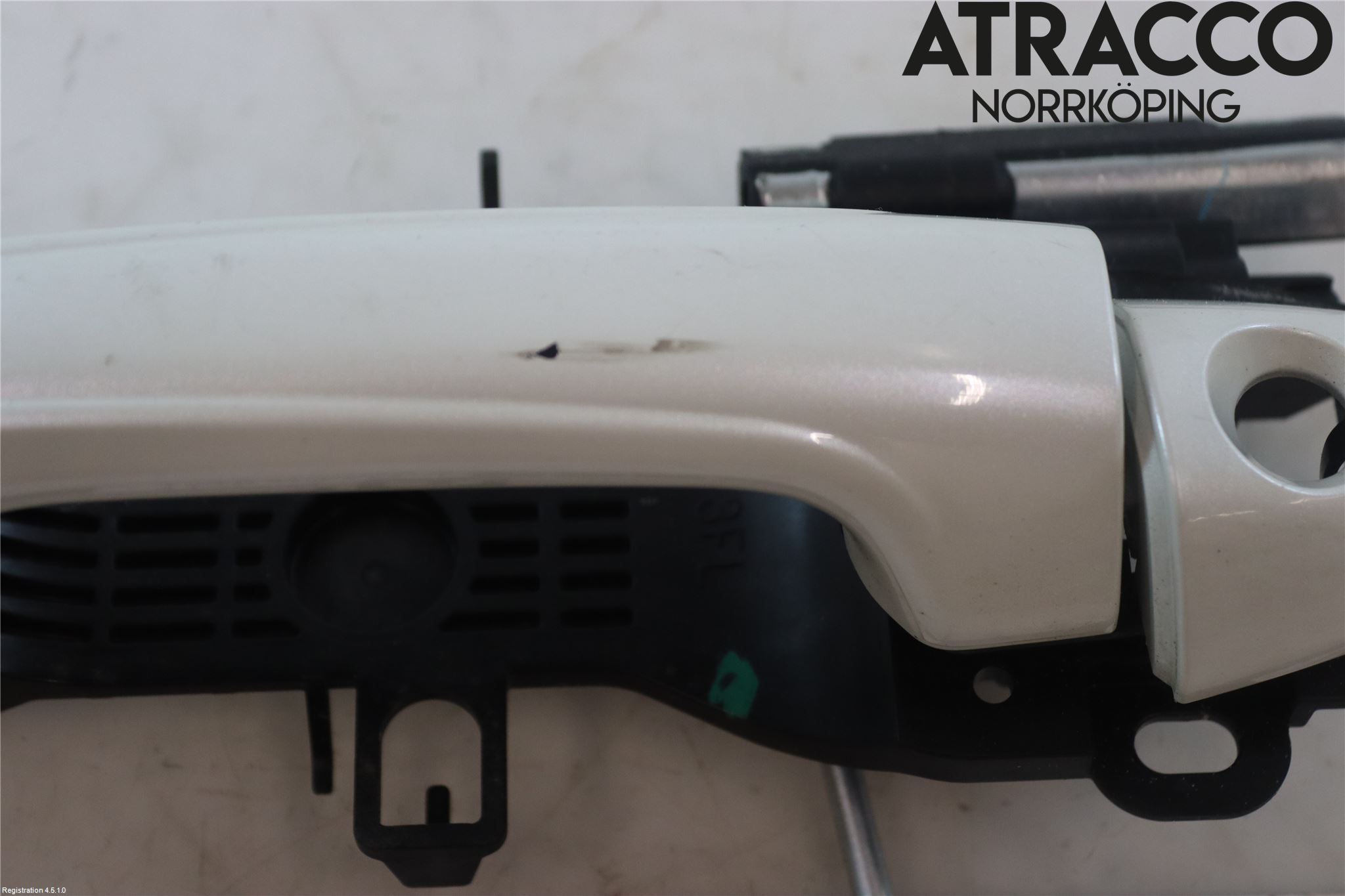Toyota RAV4 13-18 Dørhandtak Ytre Venstre